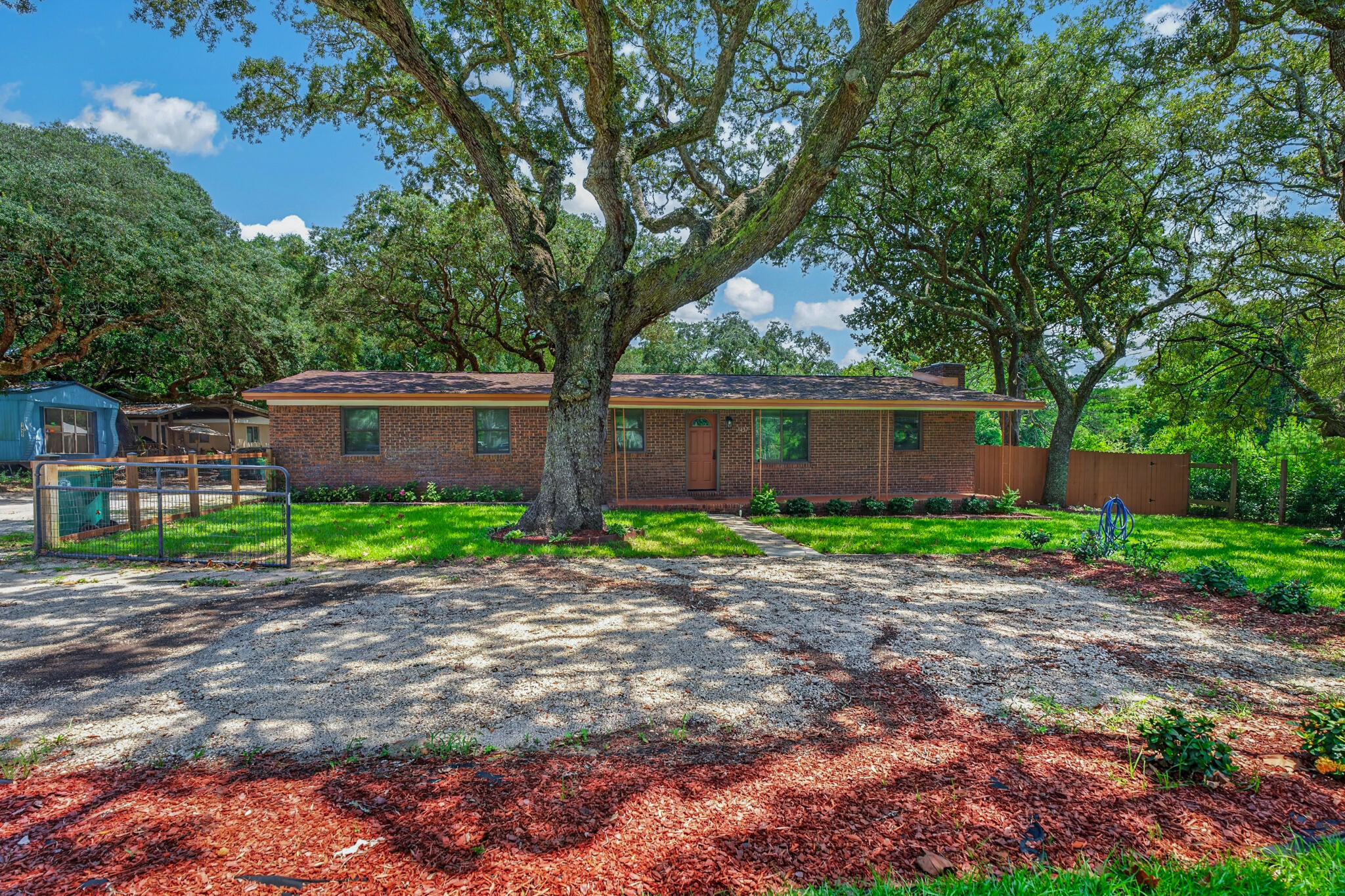 Niceville FL, 1437 Cat Mar Road