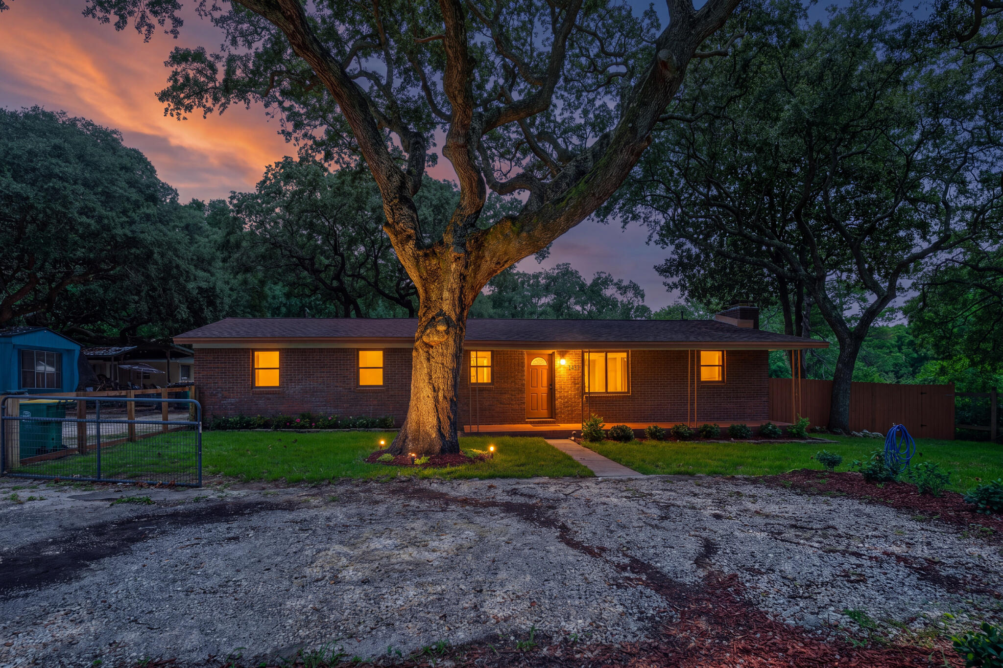 1437 Cat Mar Road Niceville FL 32578