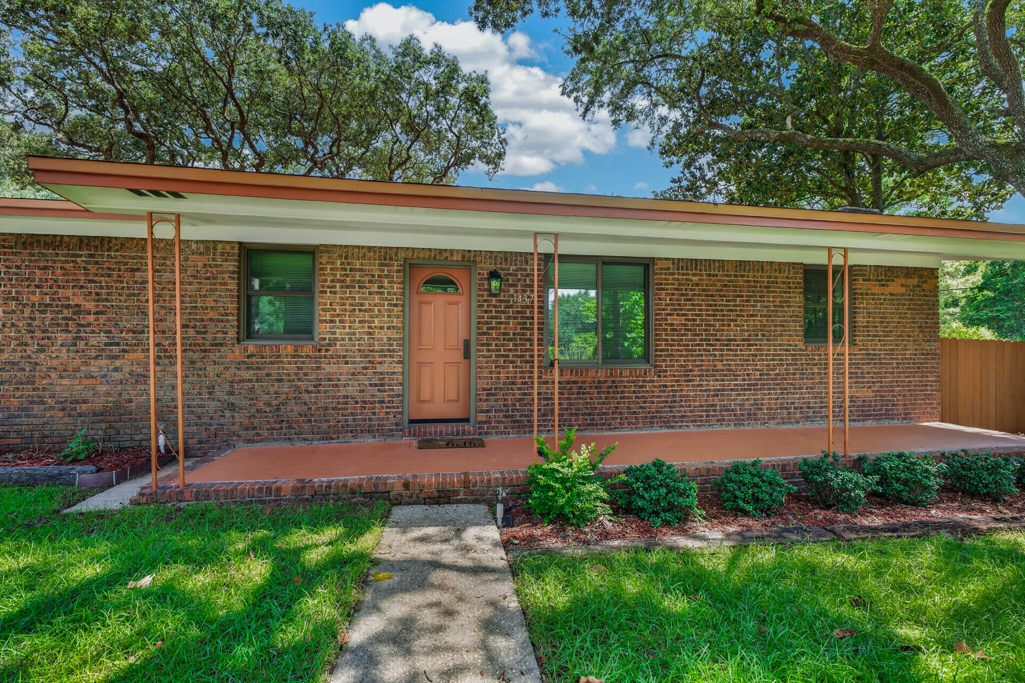 1437 Cat Mar Road Niceville FL 32578