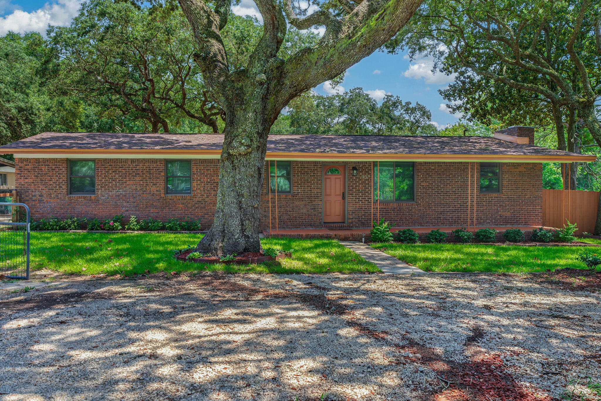 1437 Cat Mar Road Niceville FL 32578