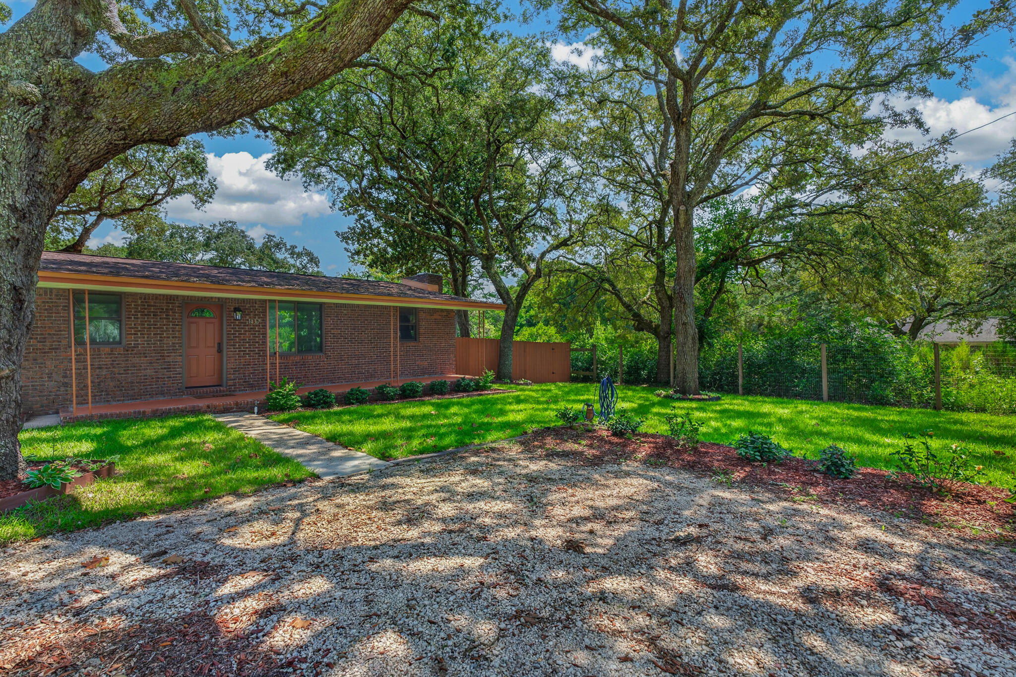1437 Cat Mar Road Niceville FL 32578