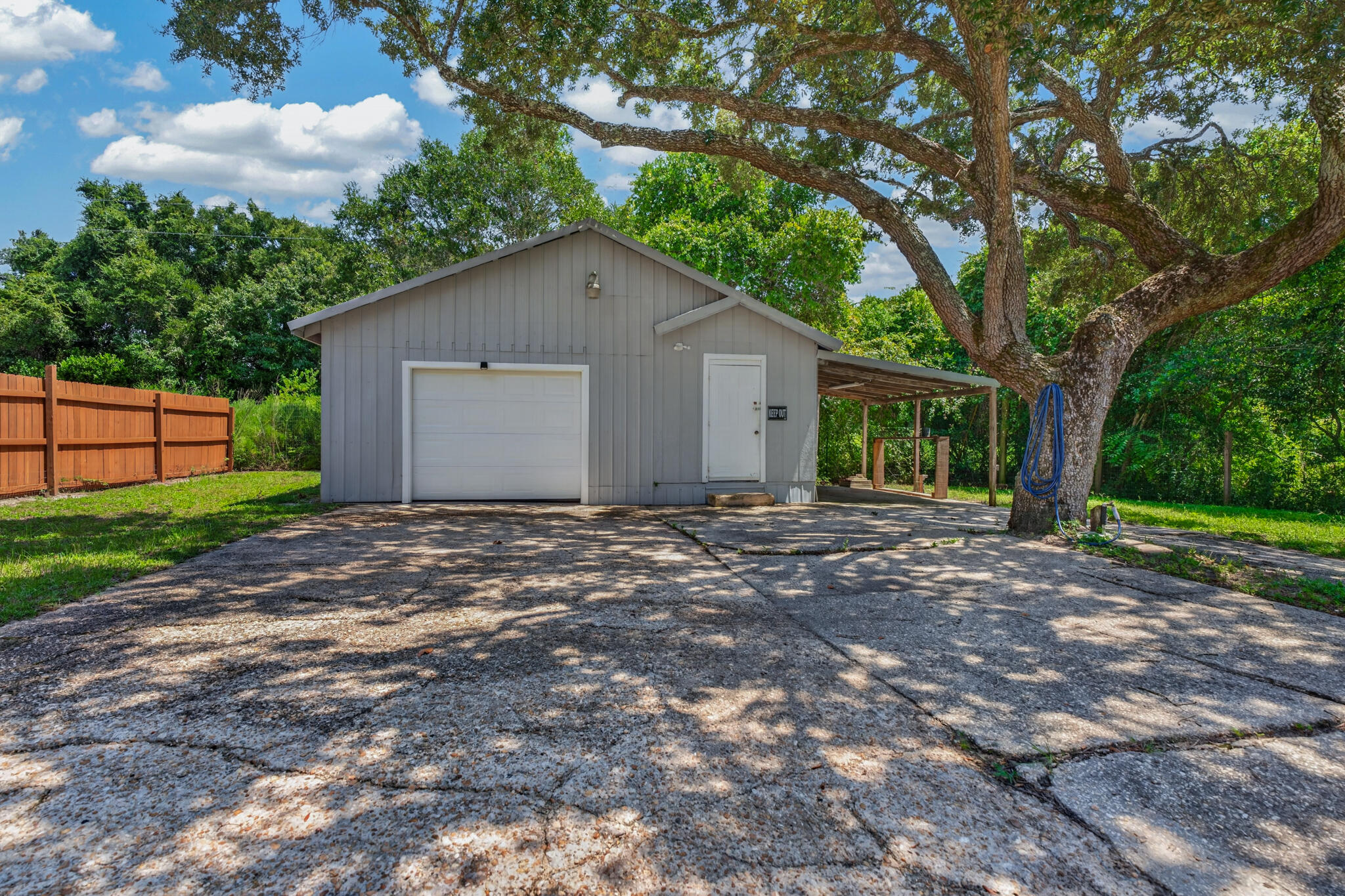 1437 Cat Mar Road Niceville FL 32578