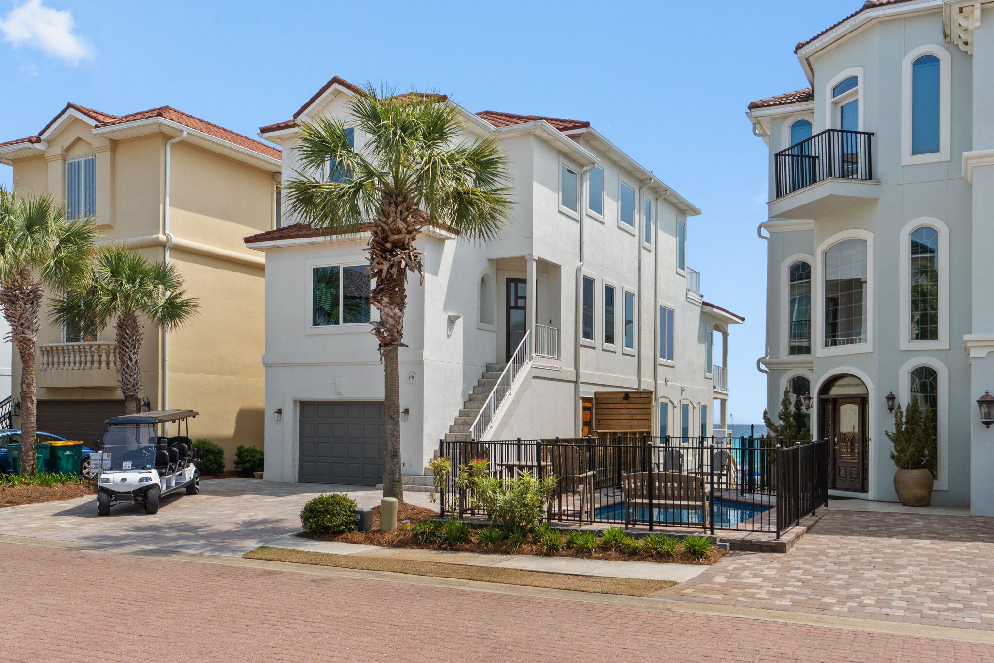4736 Ocean Boulevard Destin FL 32541