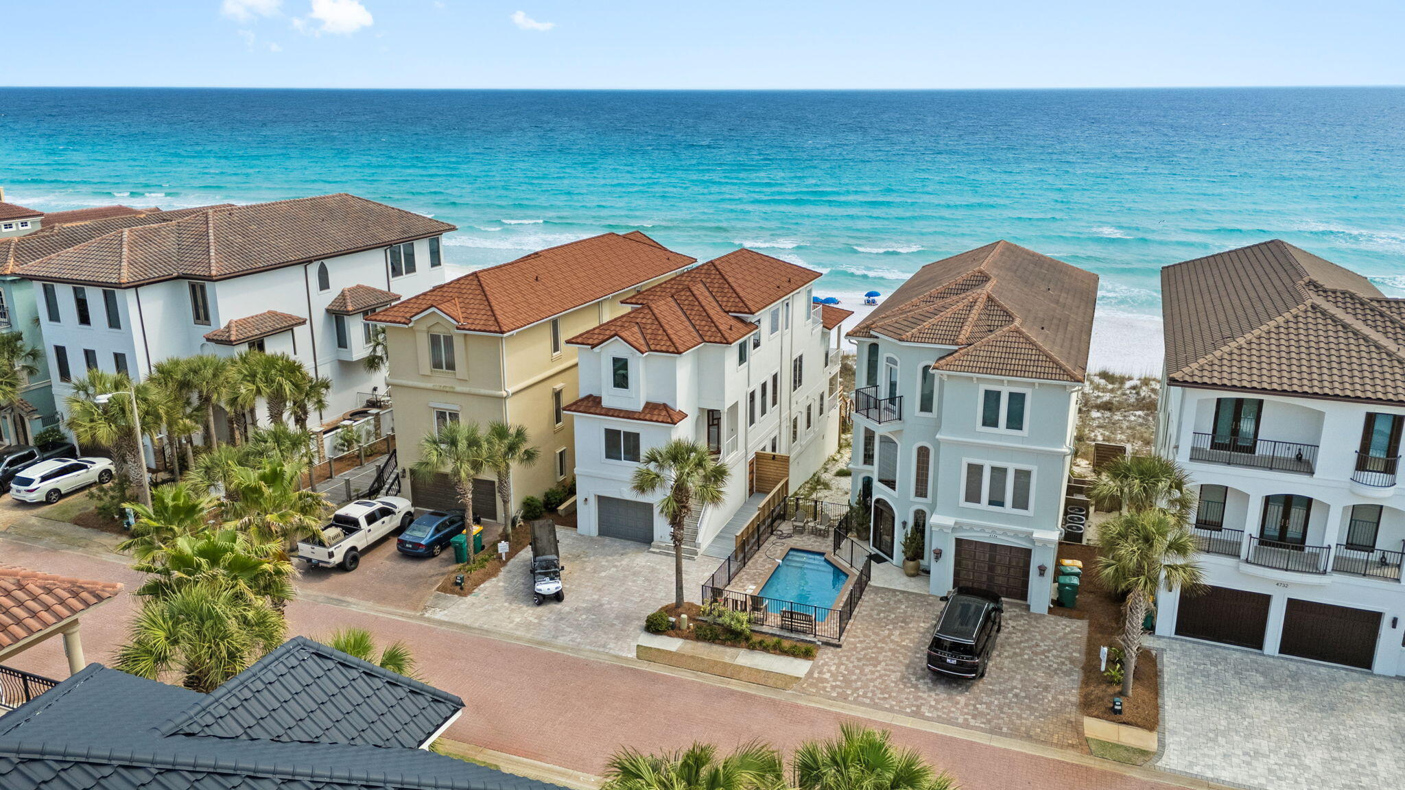 4736 Ocean Boulevard Destin FL 32541