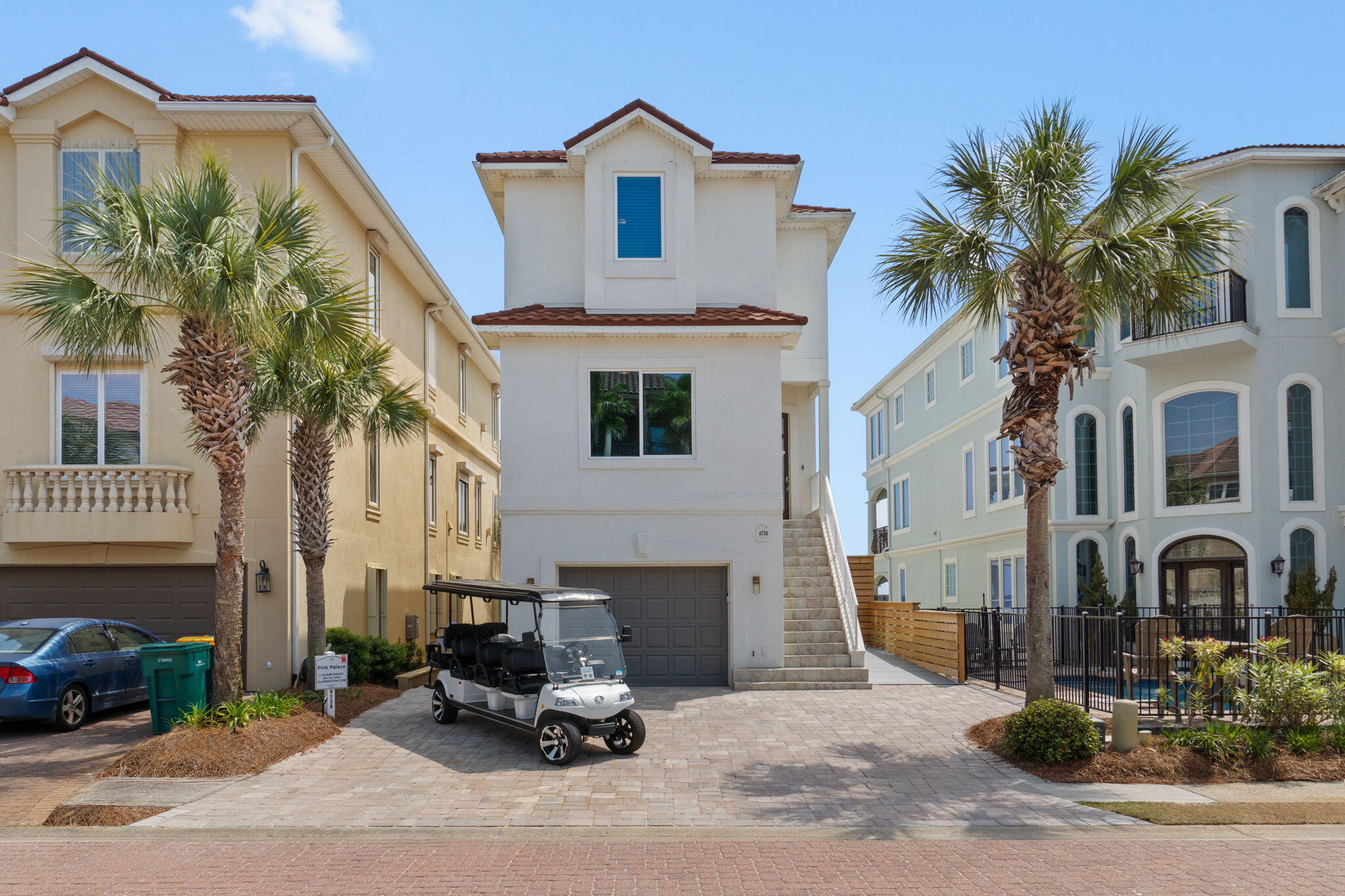 4736 Ocean Boulevard Destin FL 32541