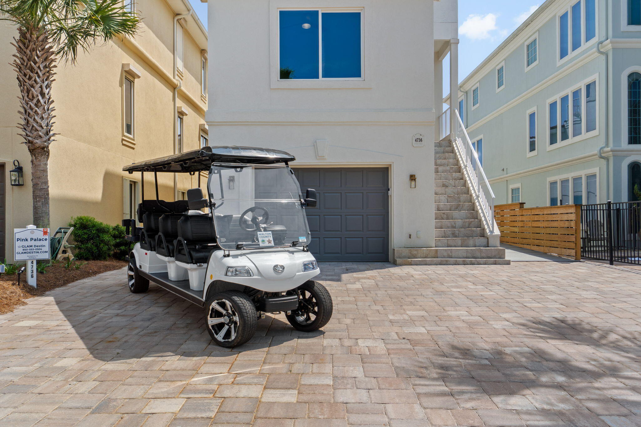 4736 Ocean Boulevard Destin FL 32541