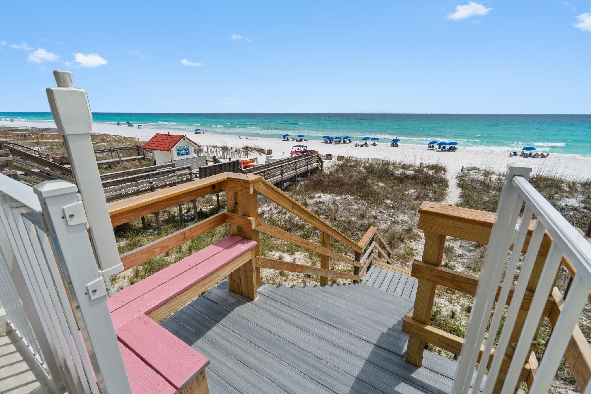 4736 Ocean Boulevard Destin FL 32541
