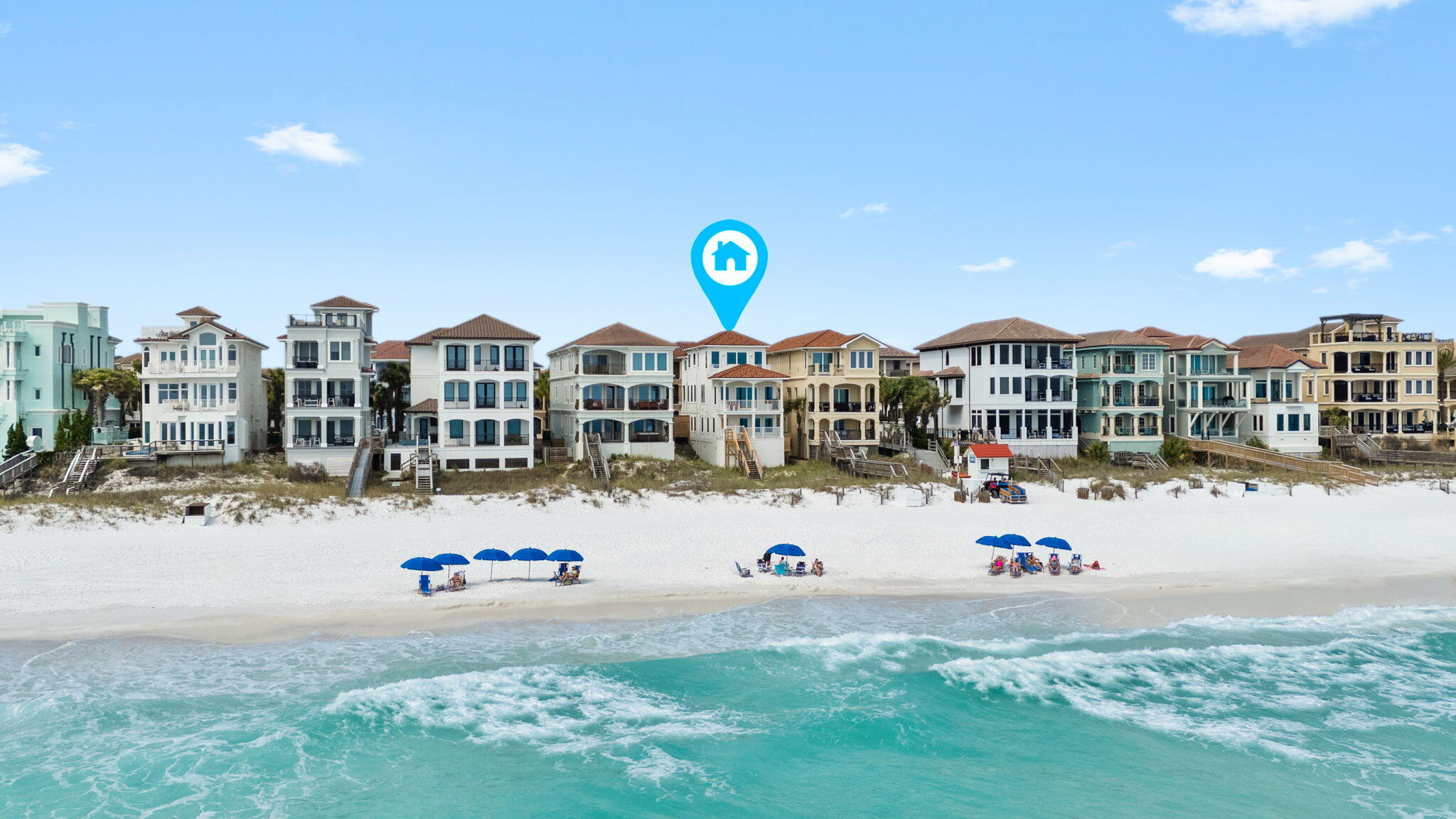 4736 Ocean Boulevard Destin FL 32541