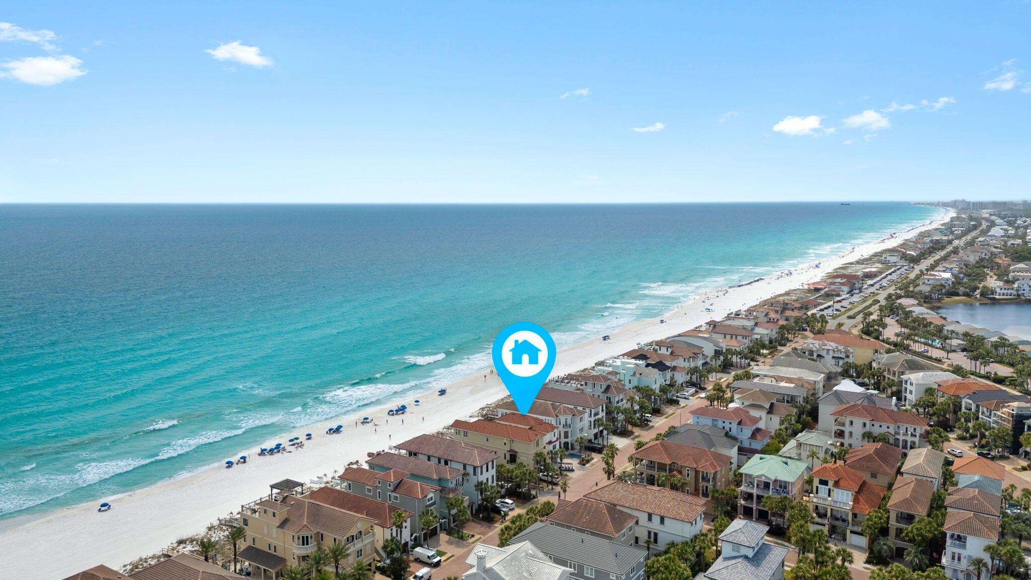 4736 Ocean Boulevard Destin FL 32541