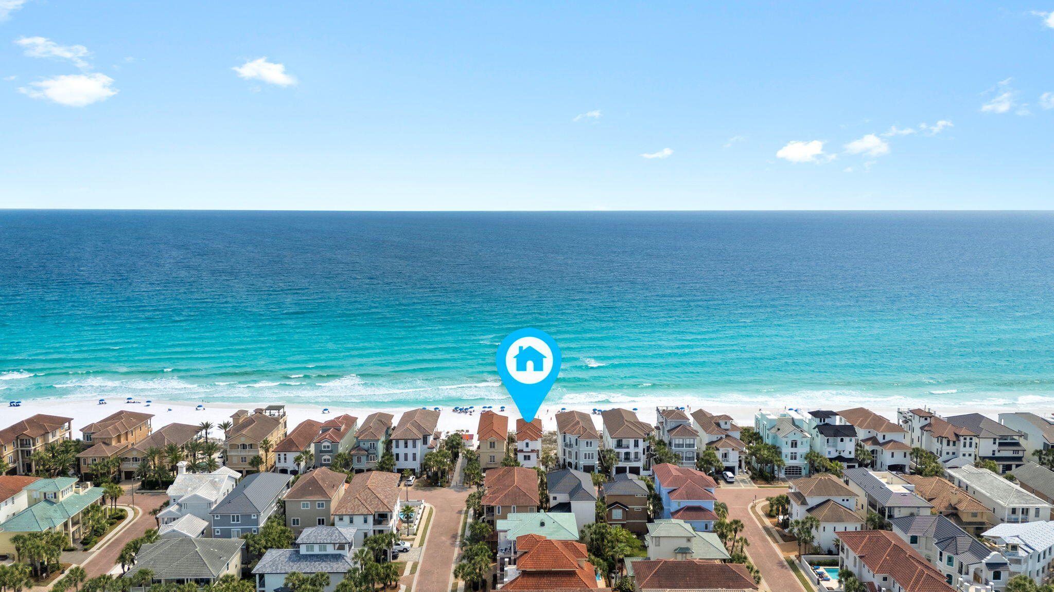 4736 Ocean Boulevard Destin FL 32541