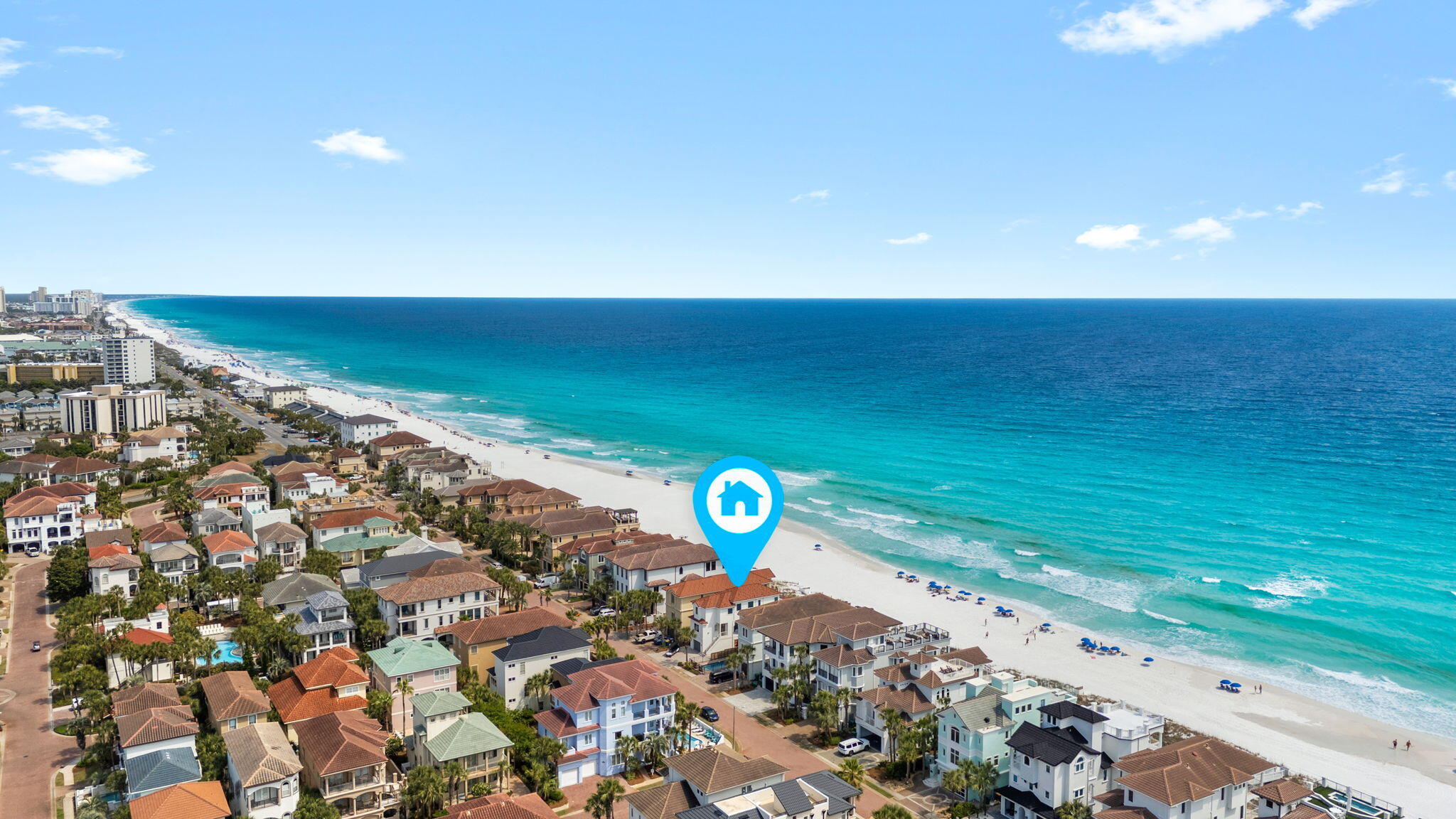4736 Ocean Boulevard Destin FL 32541
