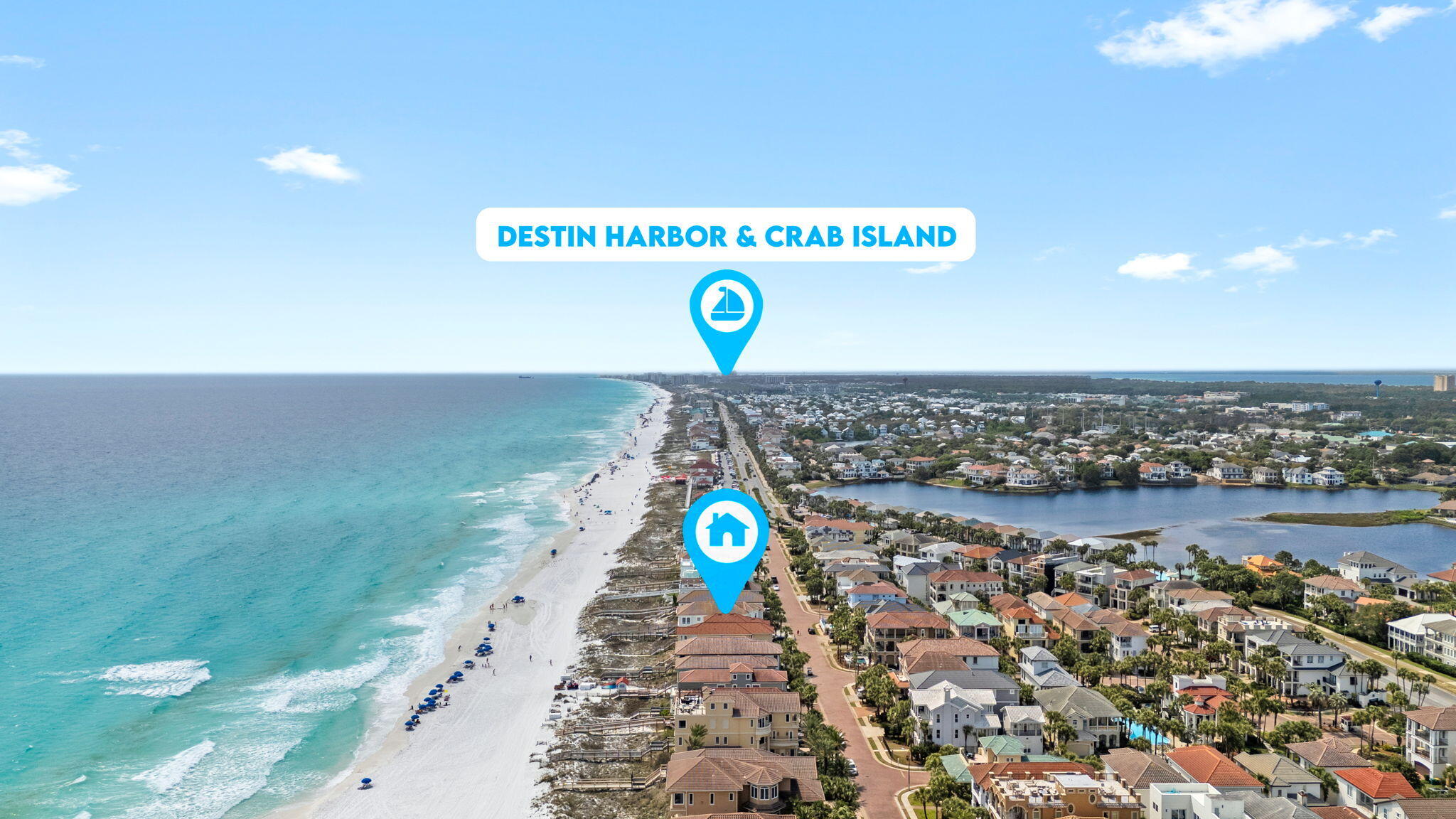 4736 Ocean Boulevard Destin FL 32541