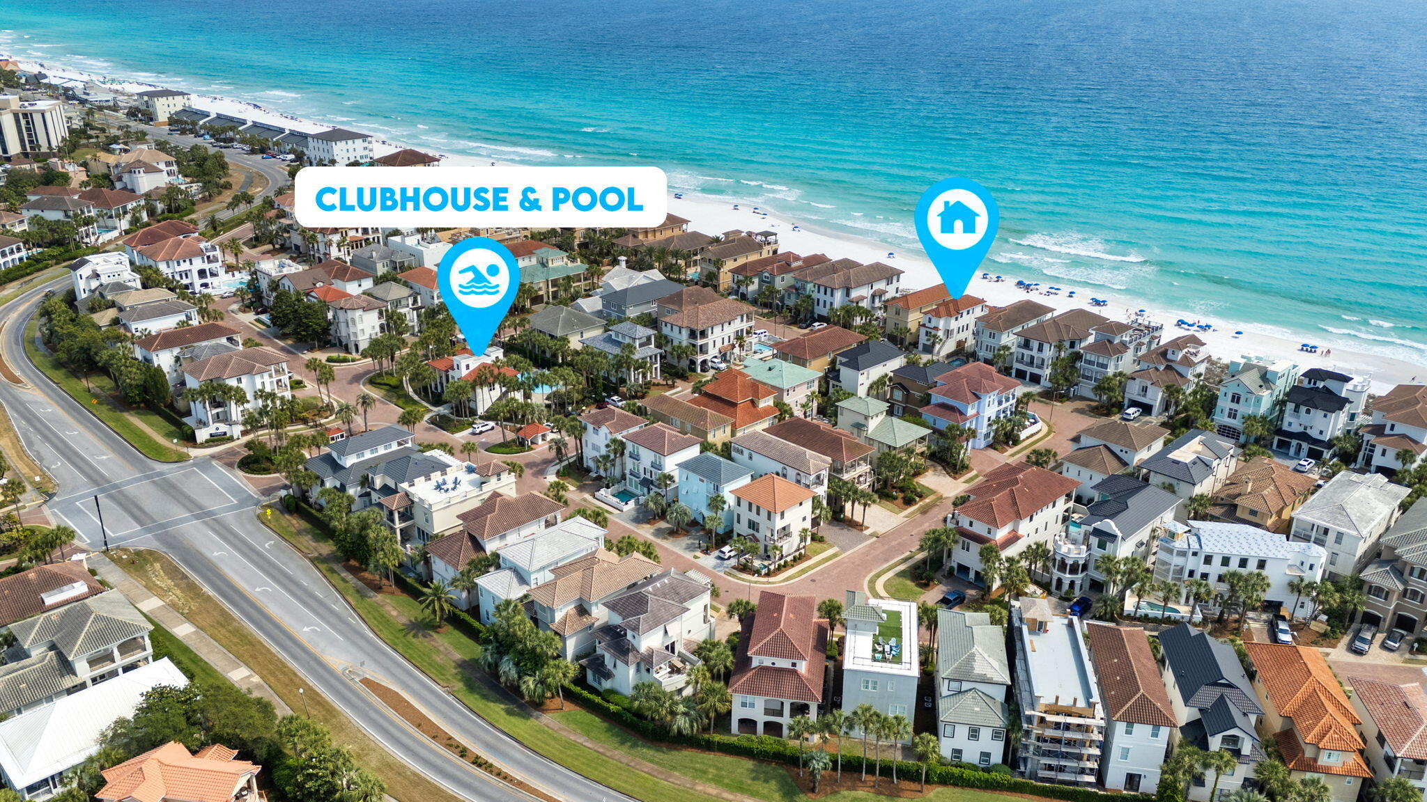4736 Ocean Boulevard Destin FL 32541