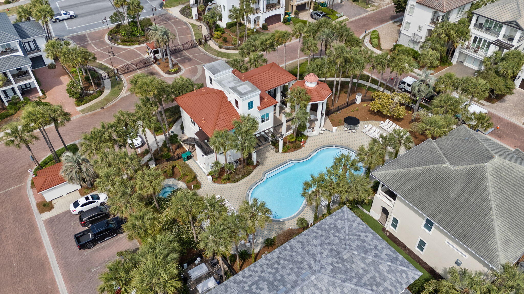 4736 Ocean Boulevard Destin FL 32541
