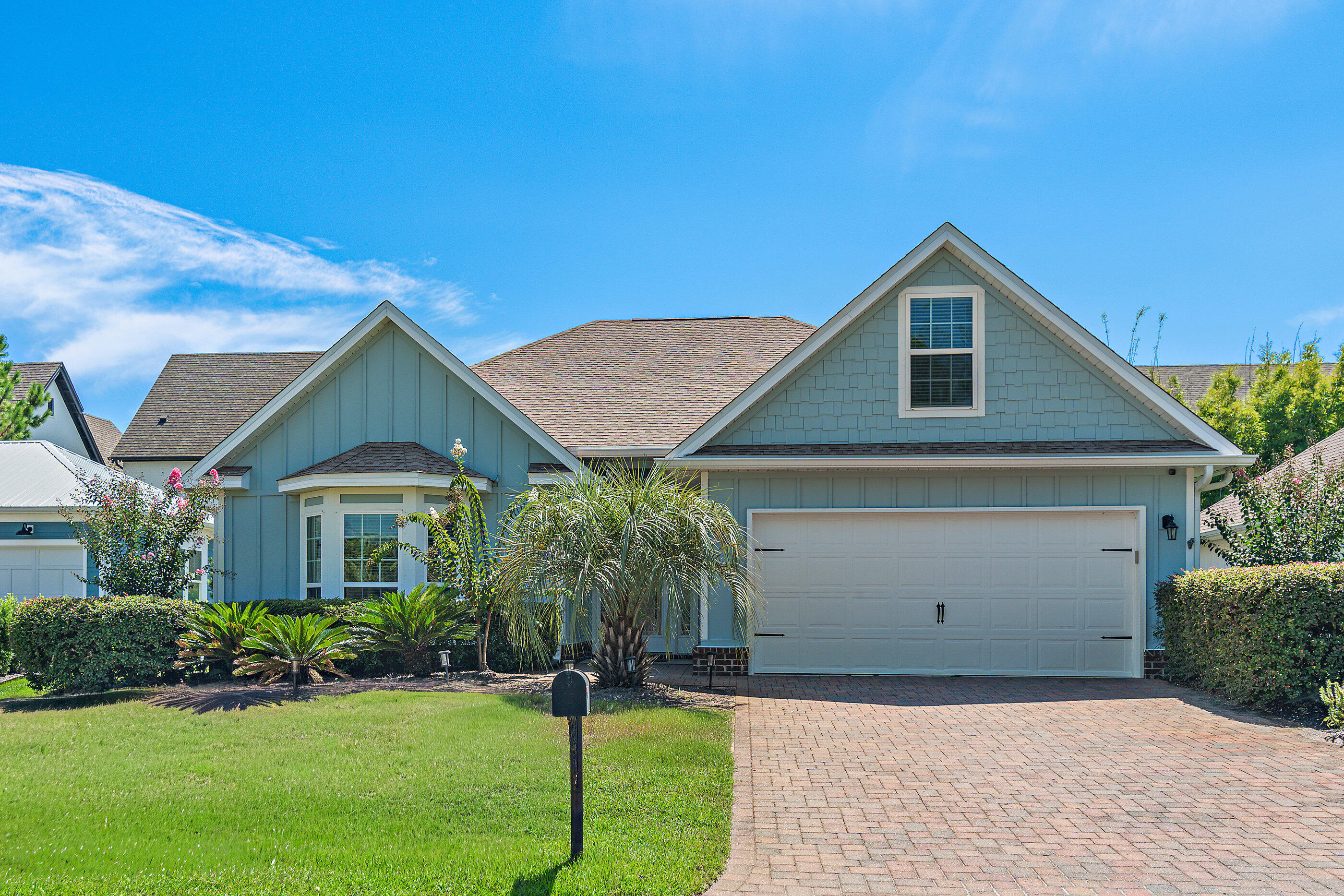 166 Ocean Spray Circle Santa Rosa Beach FL 32459