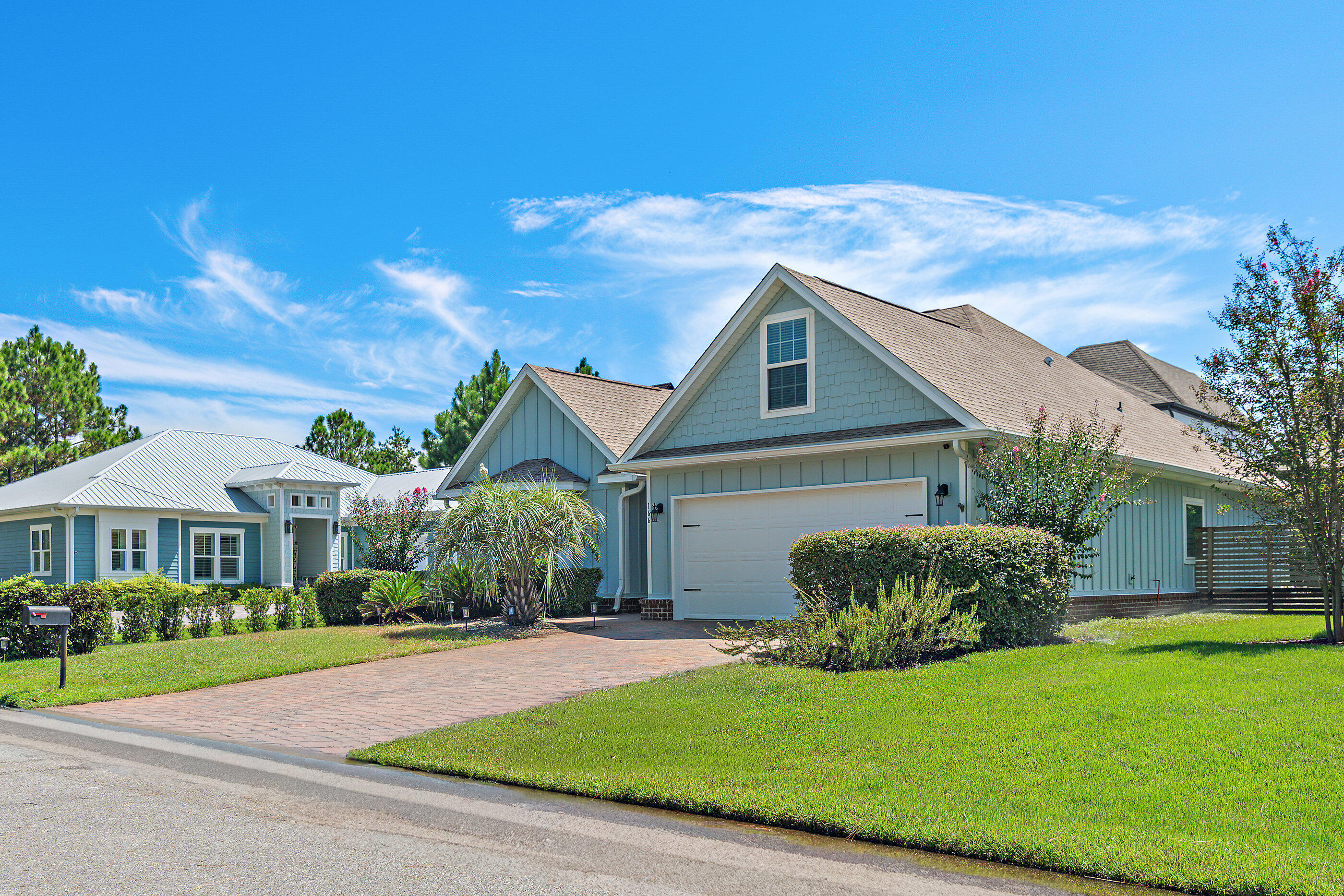 166 Ocean Spray Circle Santa Rosa Beach FL 32459