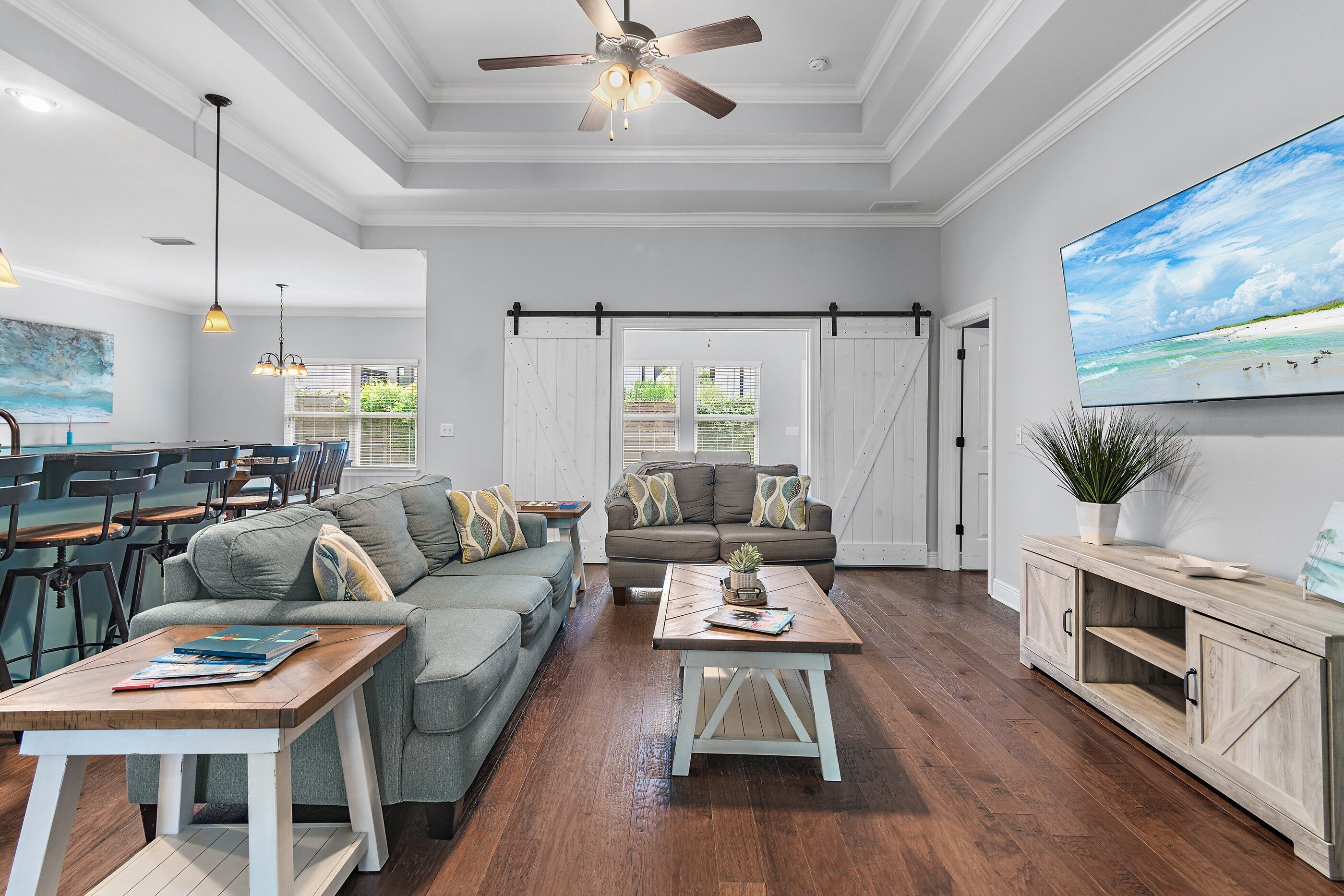 166 Ocean Spray Circle Santa Rosa Beach FL 32459