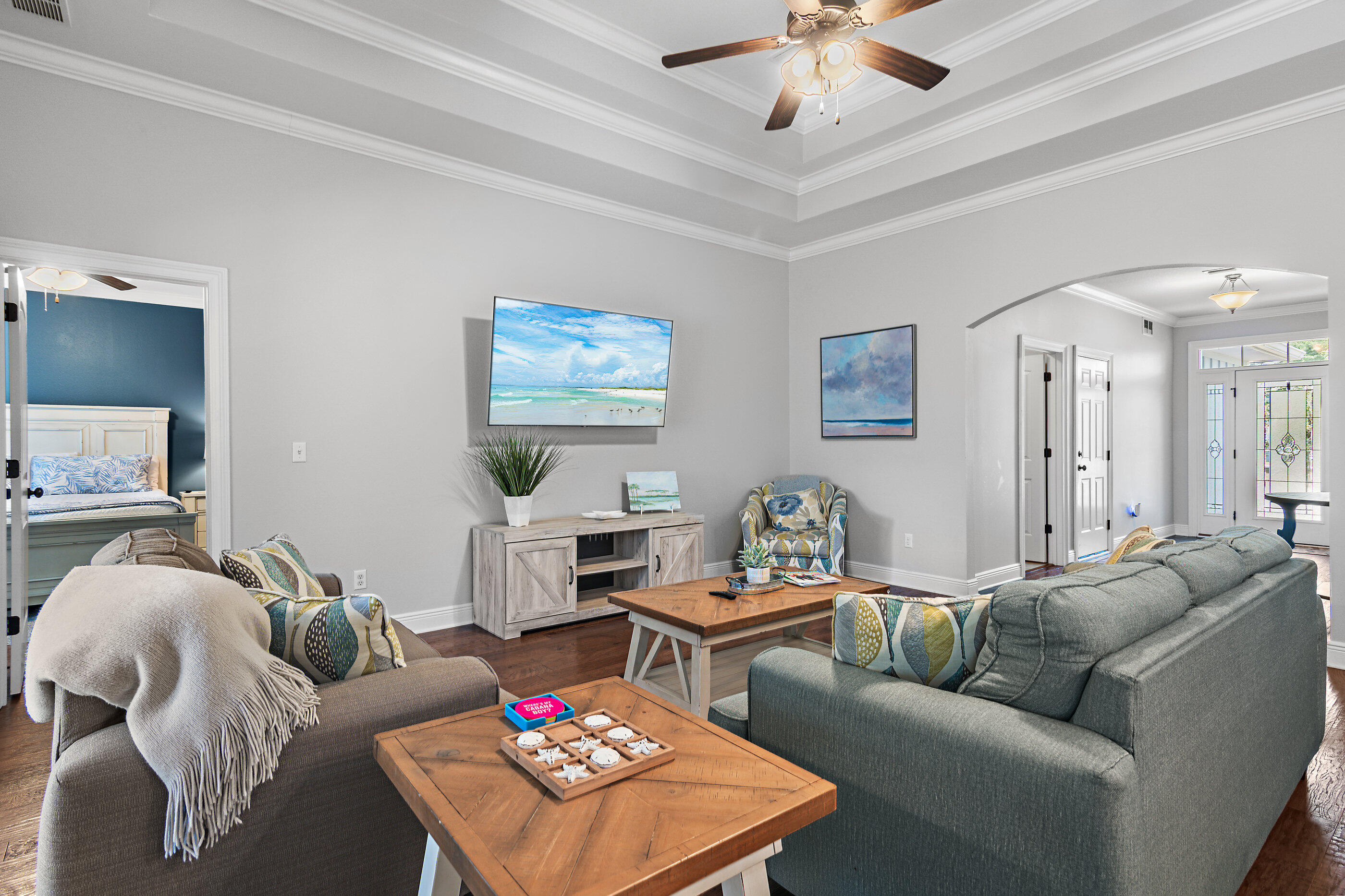 166 Ocean Spray Circle Santa Rosa Beach FL 32459
