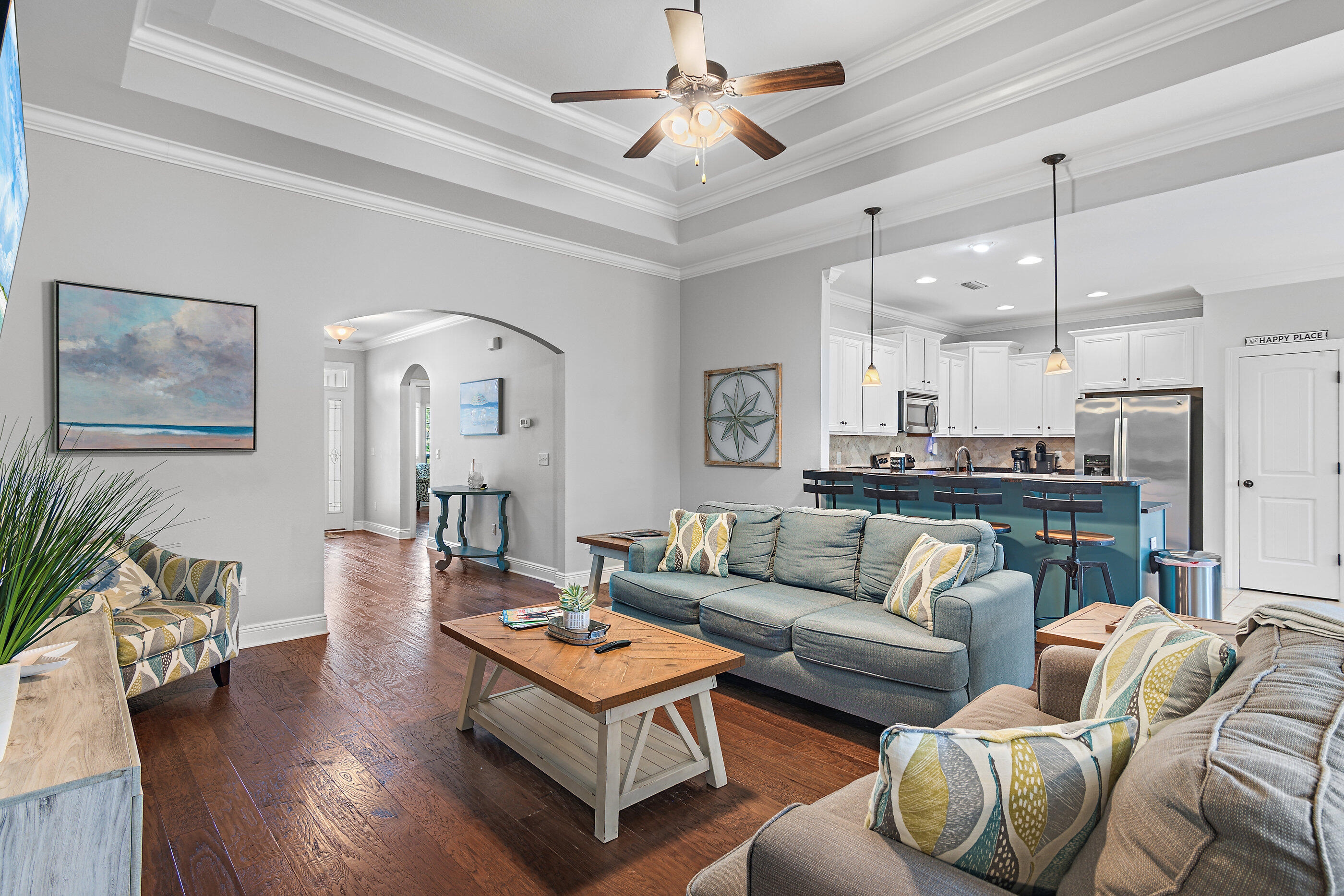 166 Ocean Spray Circle Santa Rosa Beach FL 32459