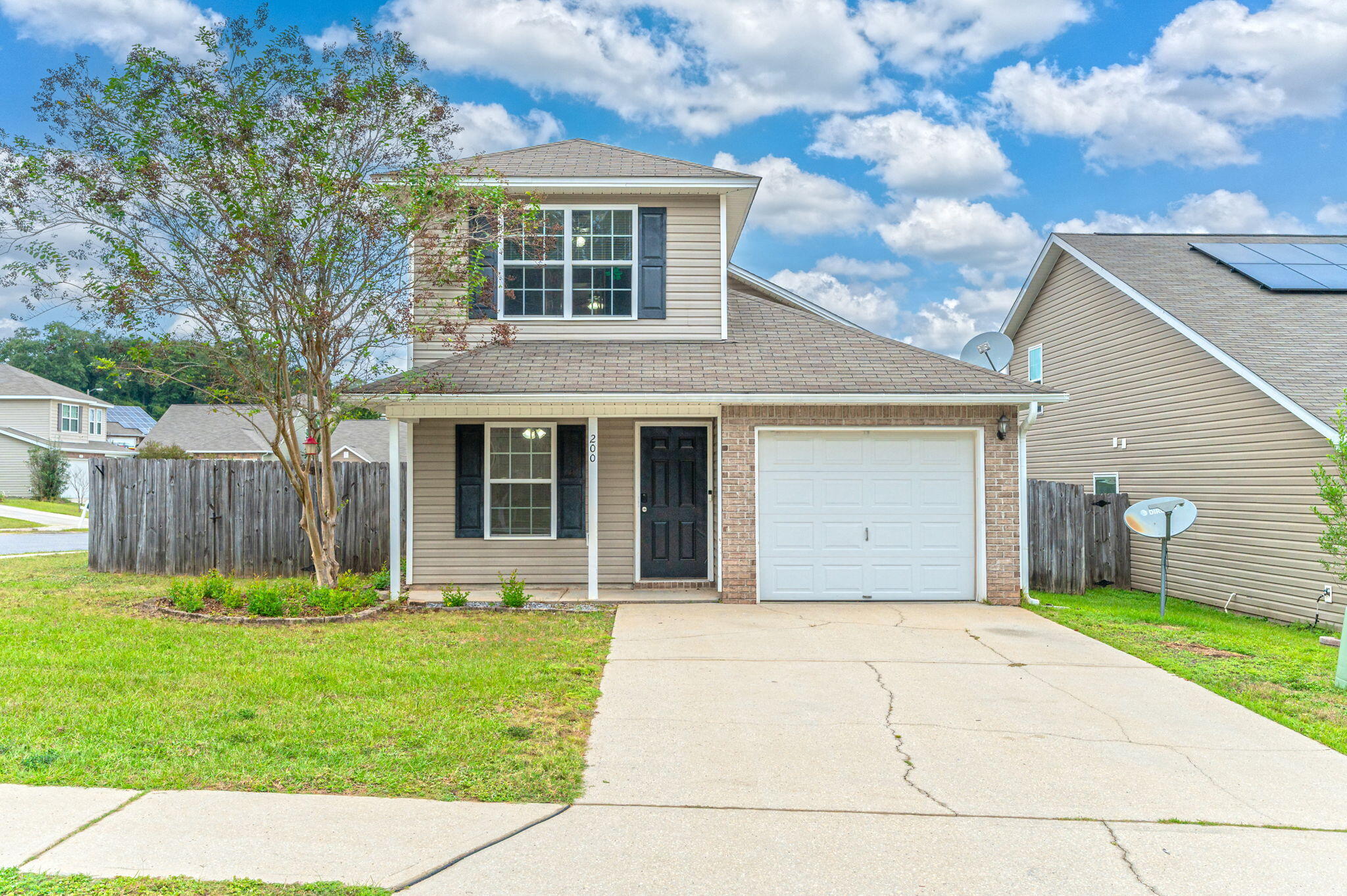 200 Wainwright Drive Crestview FL 32539