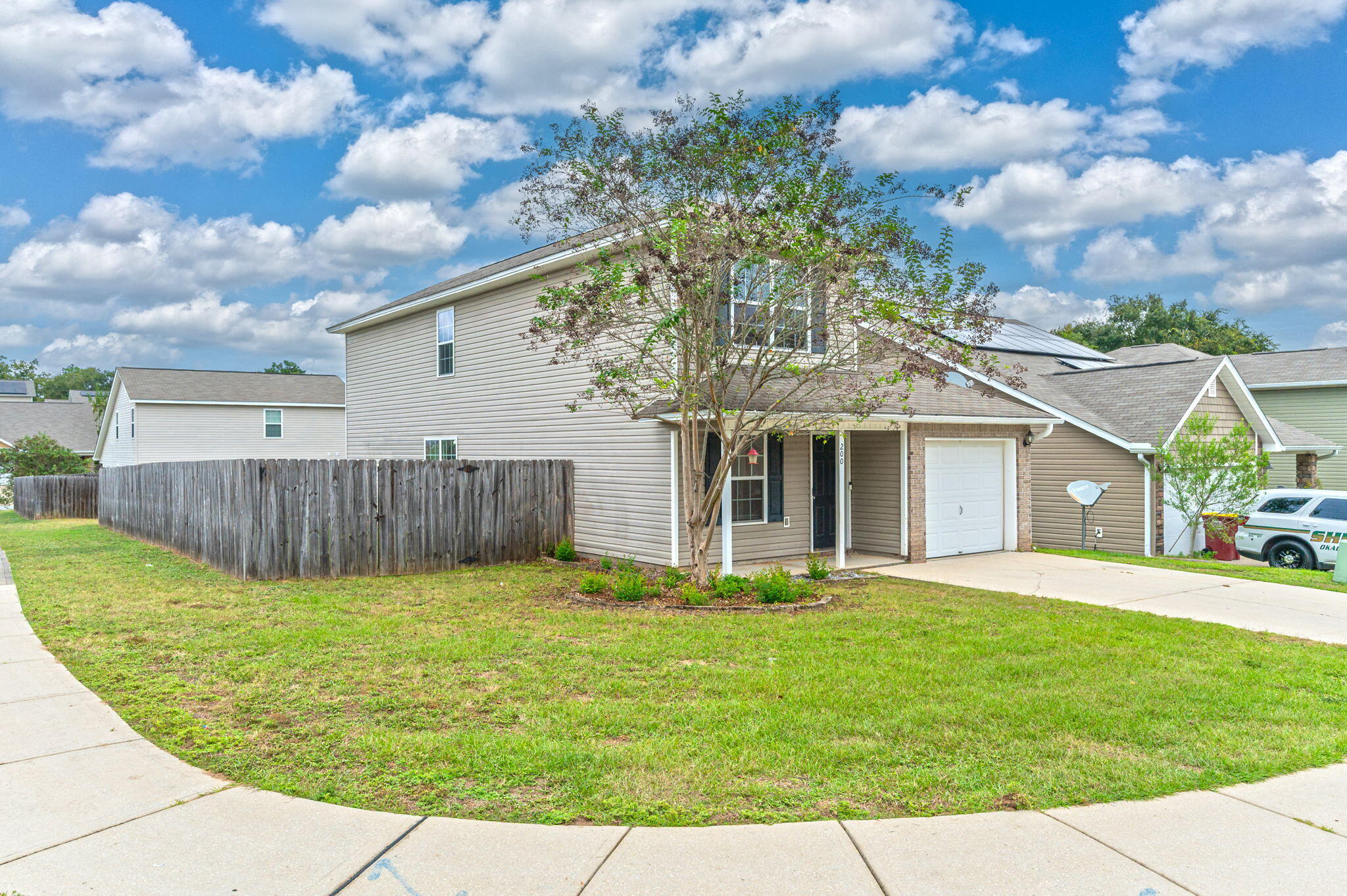 200 Wainwright Drive Crestview FL 32539