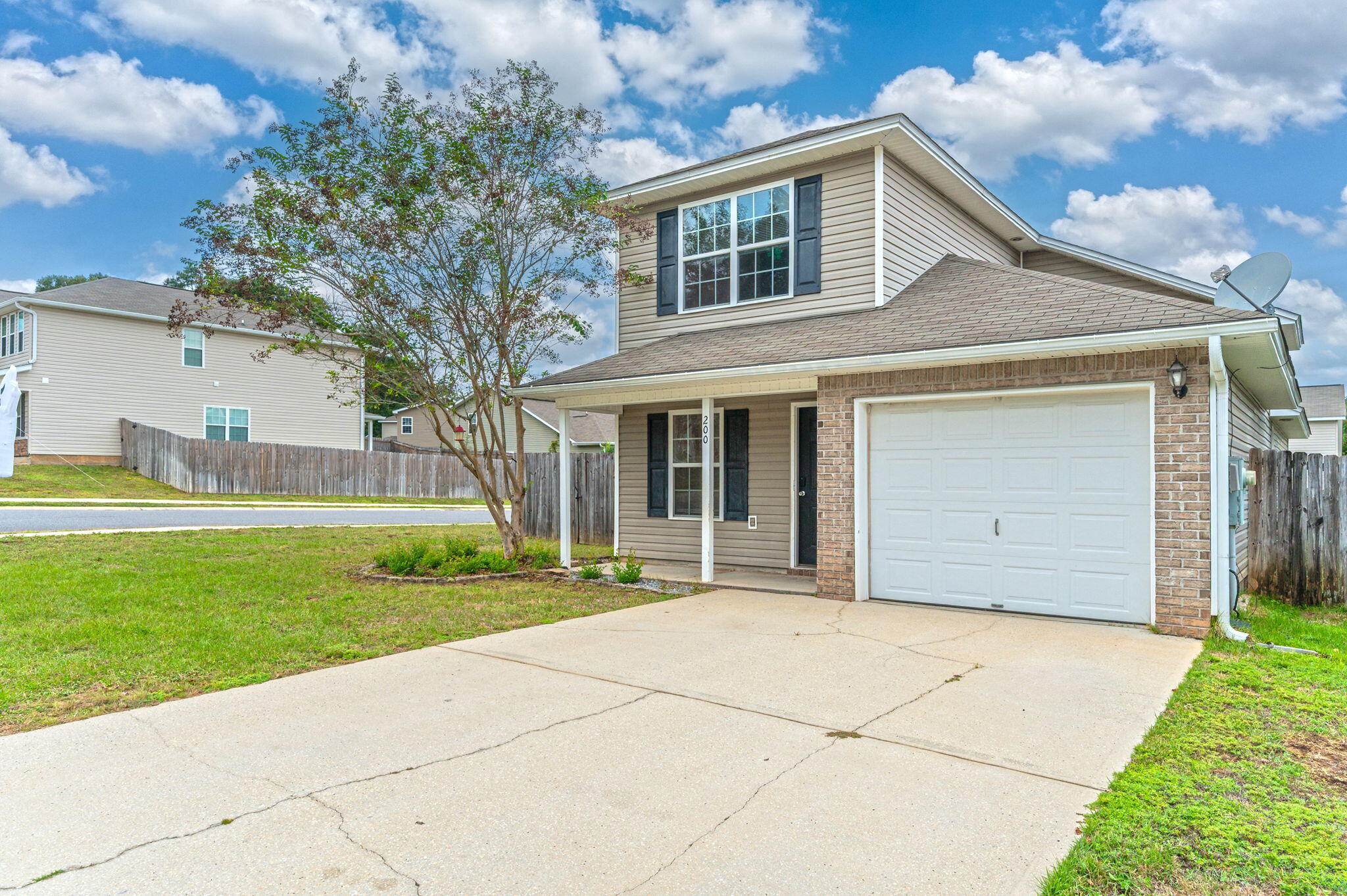 200 Wainwright Drive Crestview FL 32539