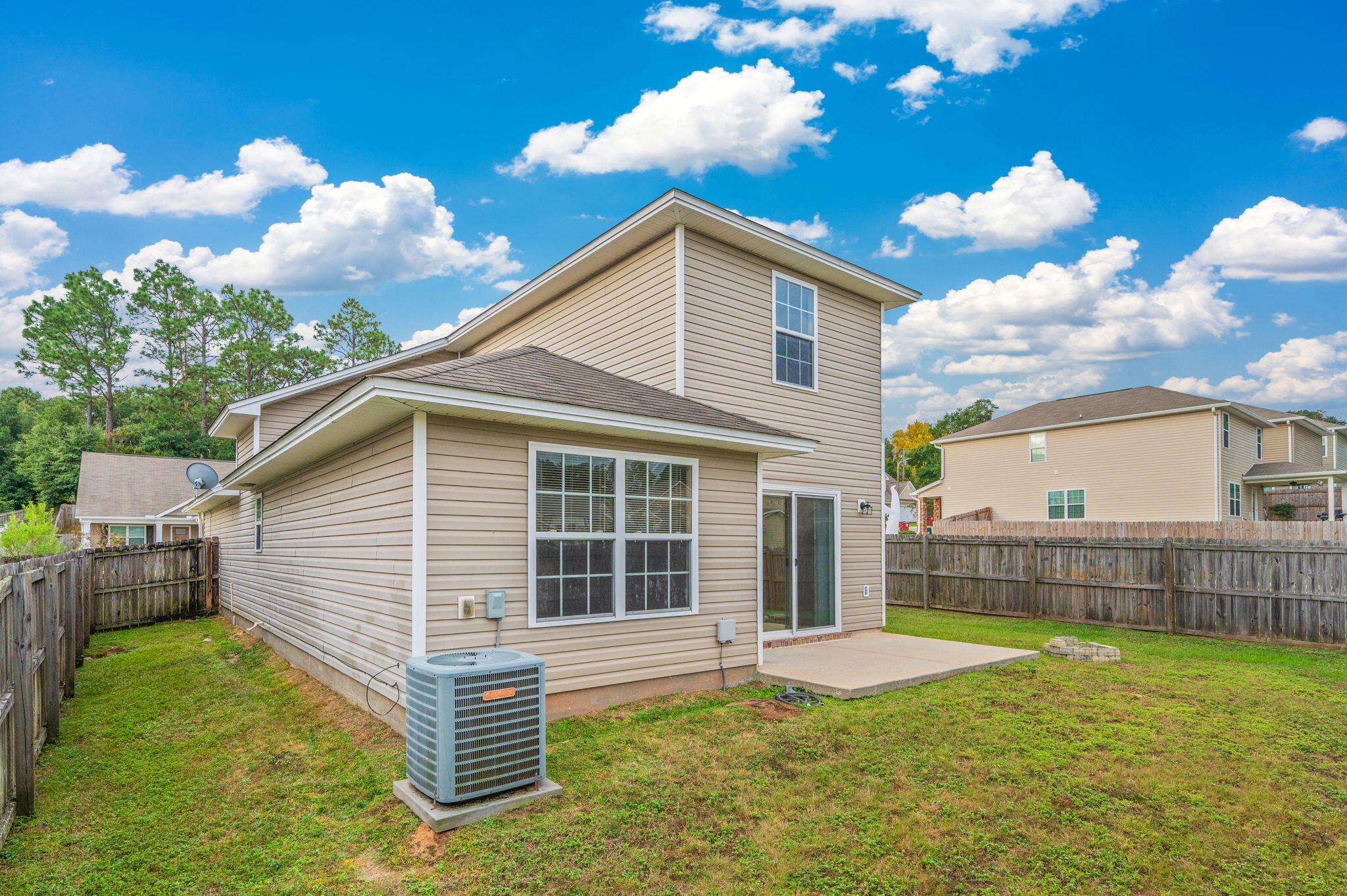 200 Wainwright Drive Crestview FL 32539
