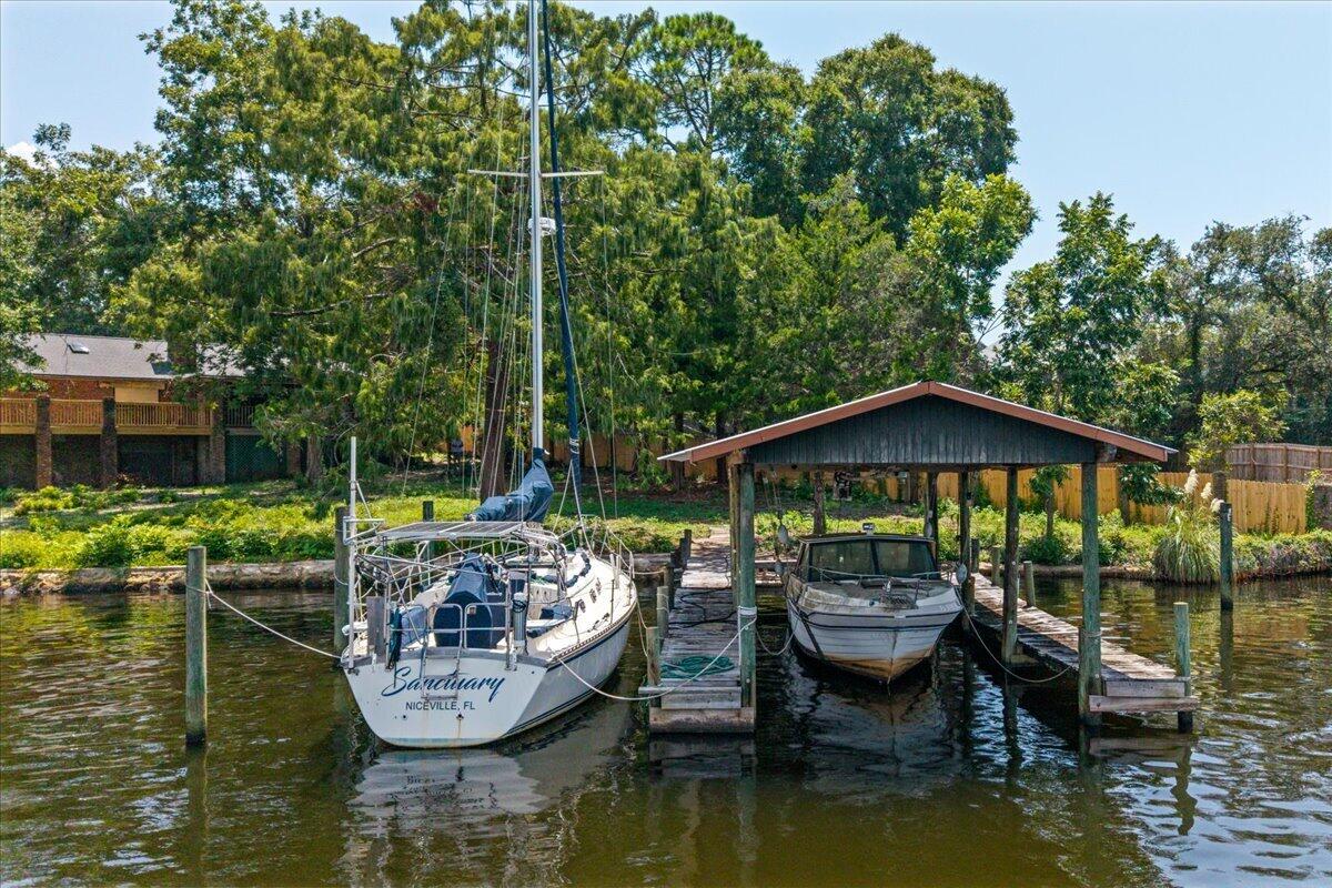 212 White Street Niceville FL 32578