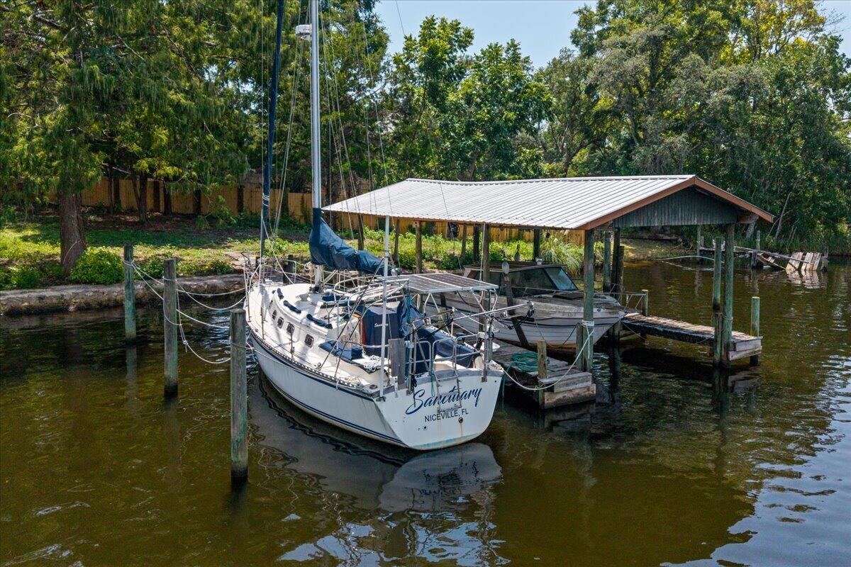 212 White Street Niceville FL 32578