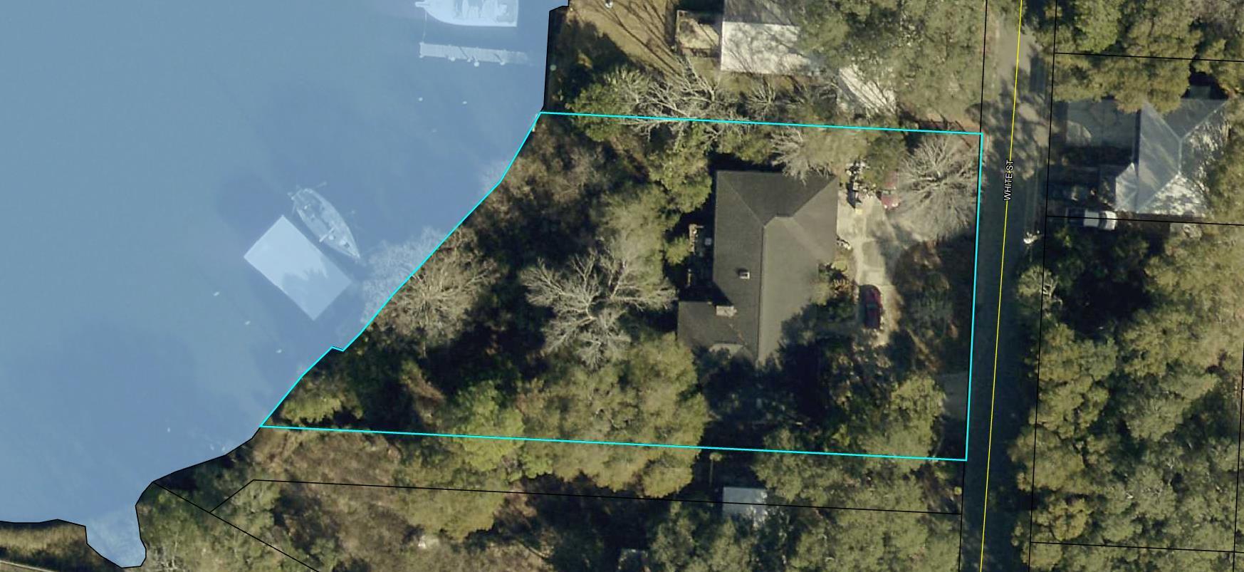 212 White Street Niceville FL 32578