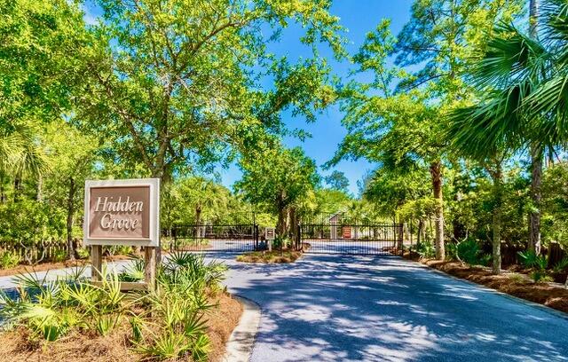 160 Marlberry Trace Santa Rosa Beach FL 32459