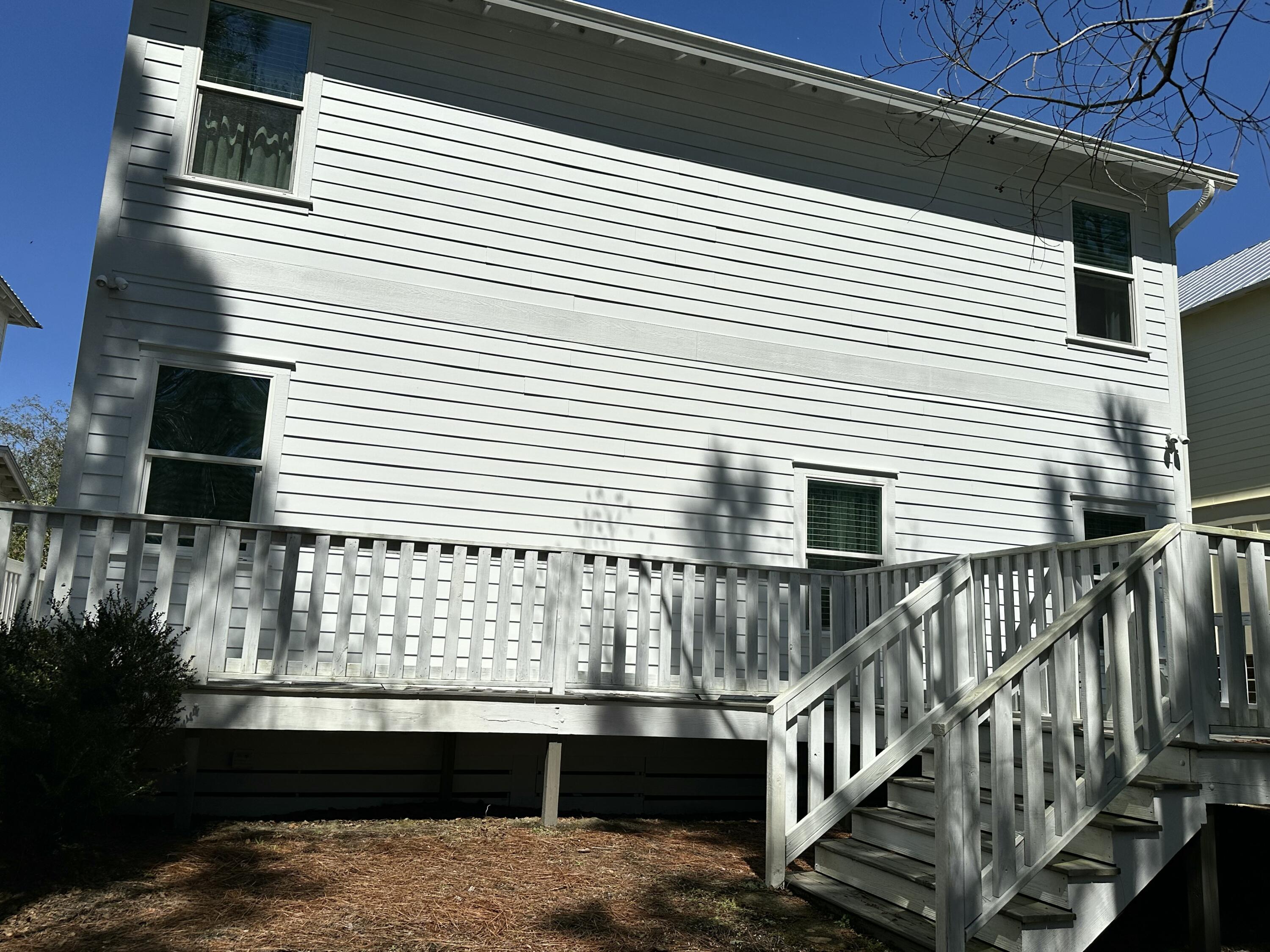 160 Marlberry Trace Santa Rosa Beach FL 32459