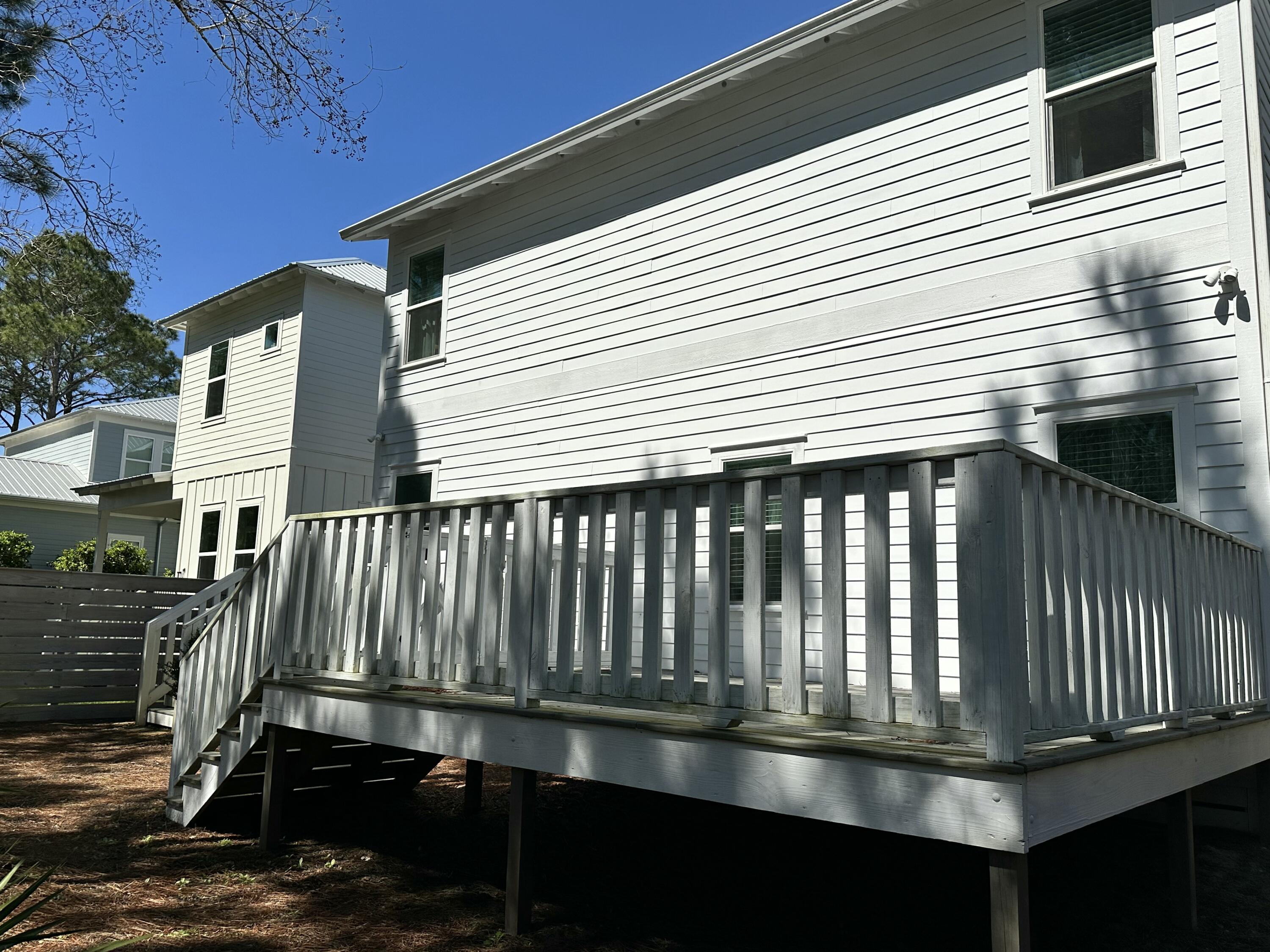 160 Marlberry Trace Santa Rosa Beach FL 32459