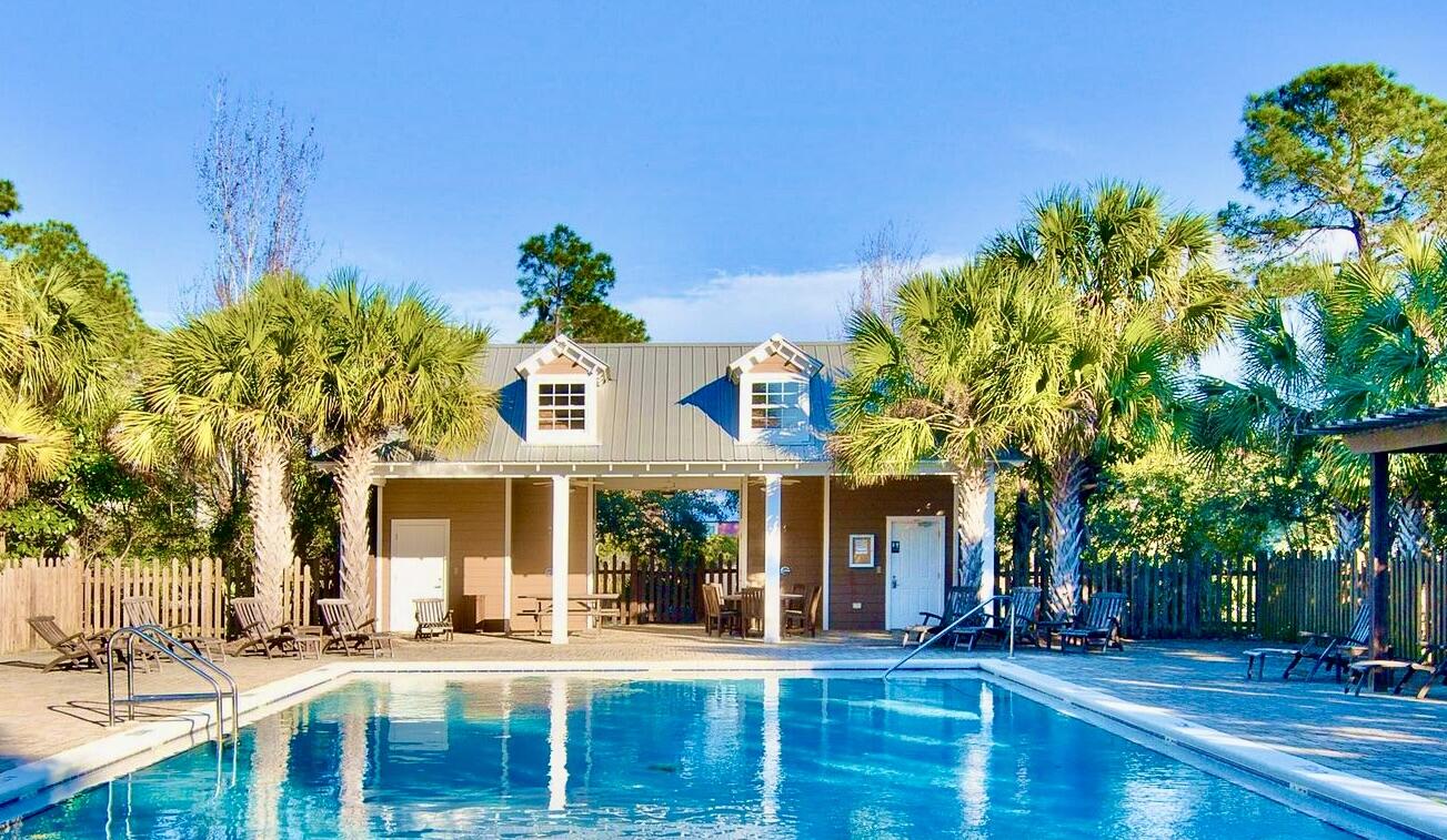160 Marlberry Trace Santa Rosa Beach FL 32459