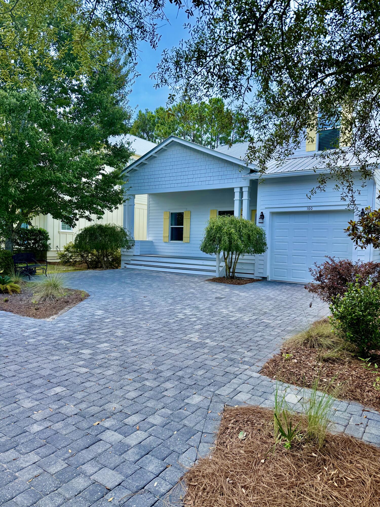 160 Marlberry Trace Santa Rosa Beach FL 32459