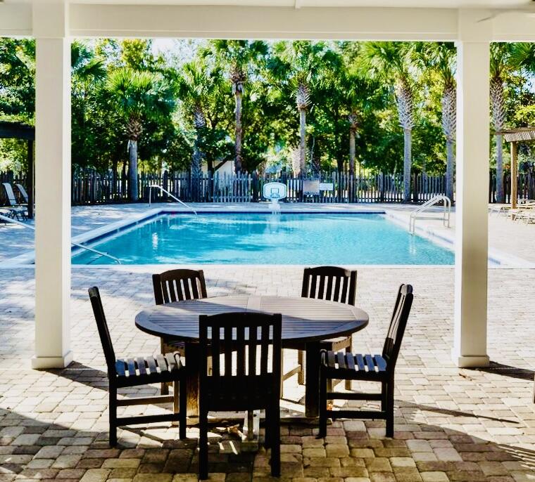 160 Marlberry Trace Santa Rosa Beach FL 32459