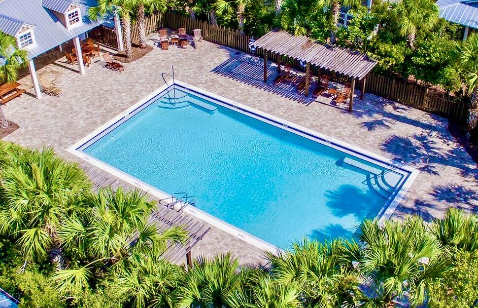 160 Marlberry Trace Santa Rosa Beach FL 32459