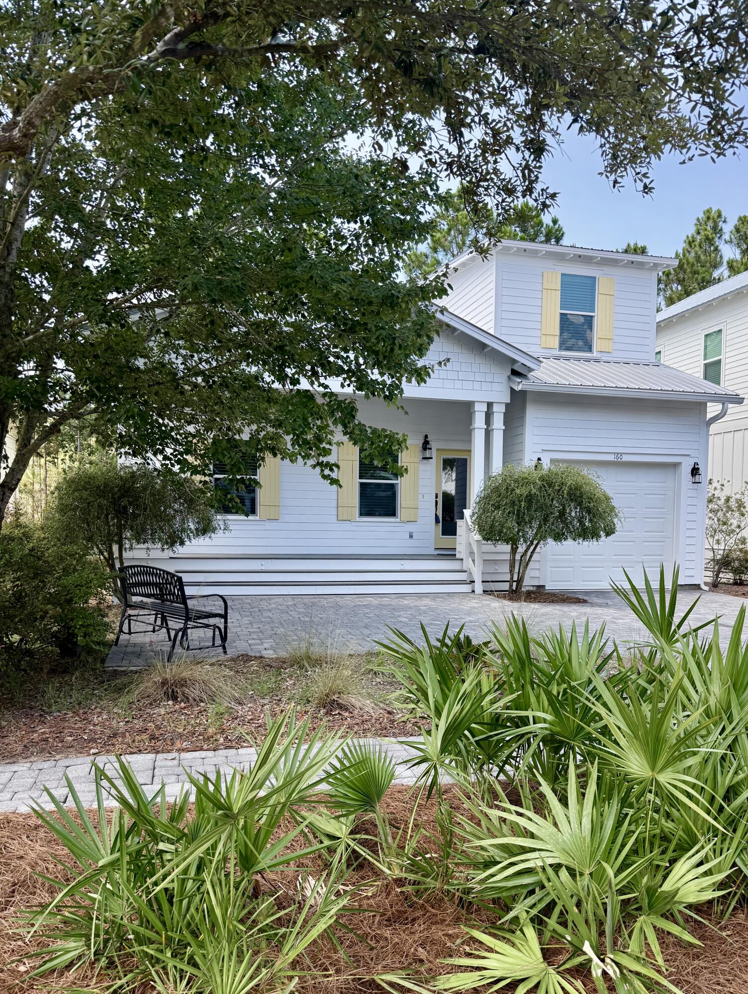 160 Marlberry Trace Santa Rosa Beach FL 32459