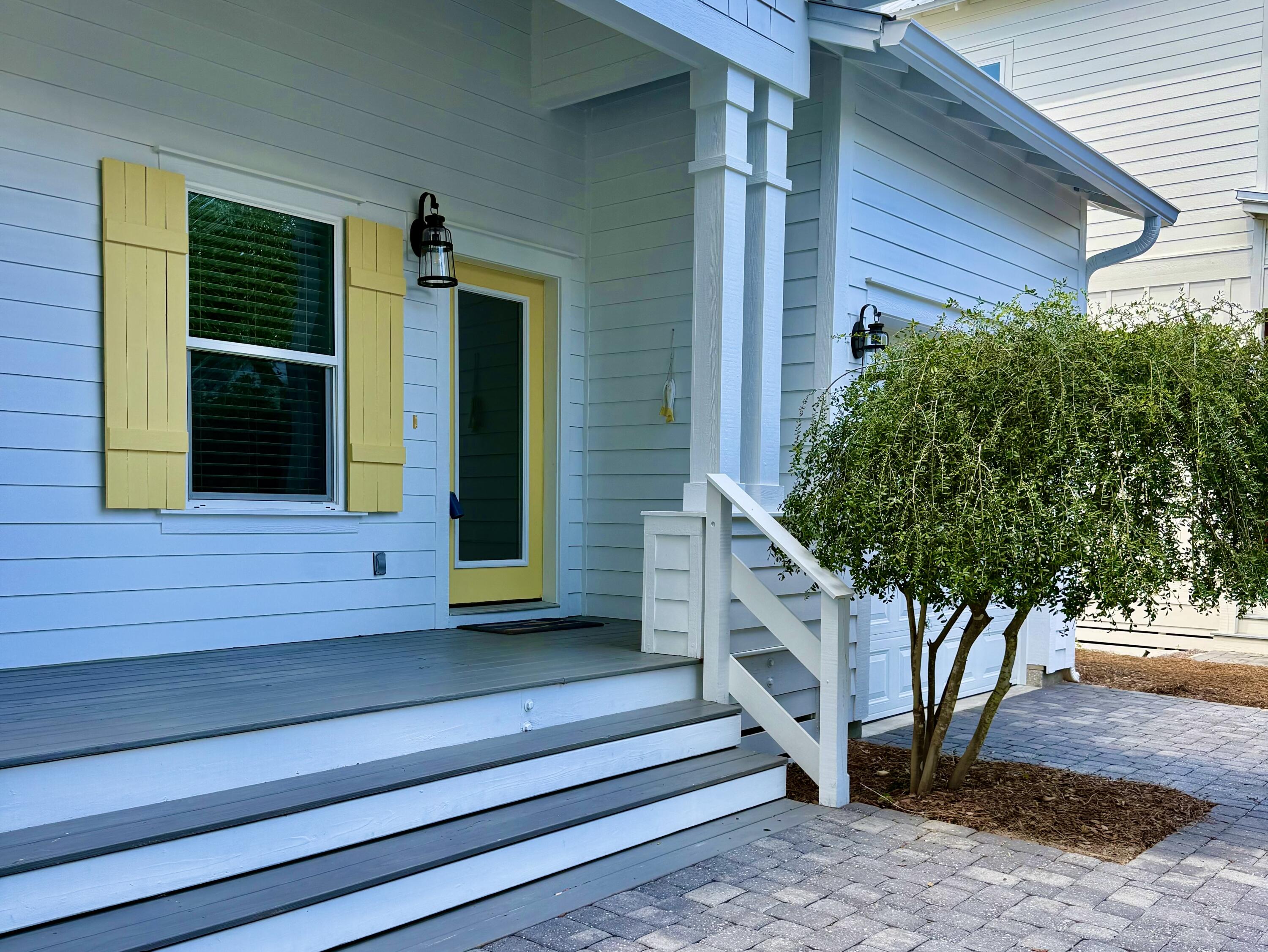160 Marlberry Trace Santa Rosa Beach FL 32459