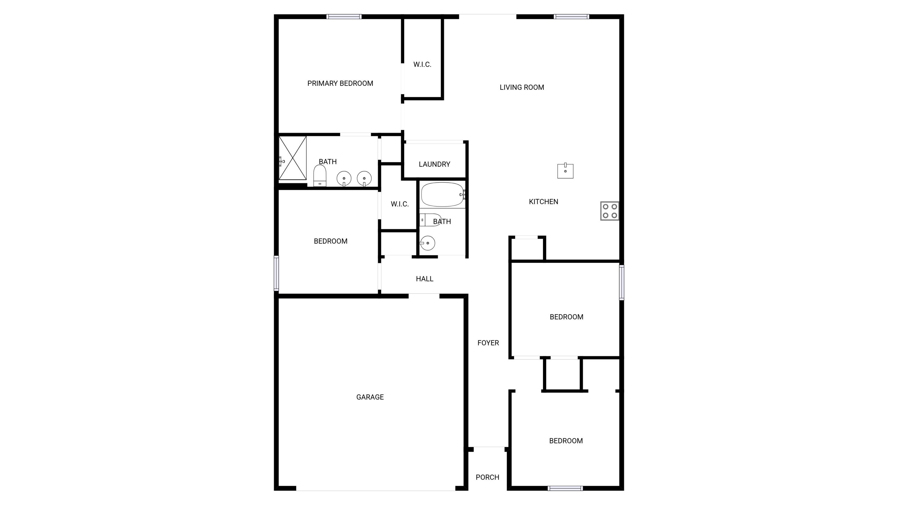128 Mikaela Avenue Defuniak Springs FL 32433