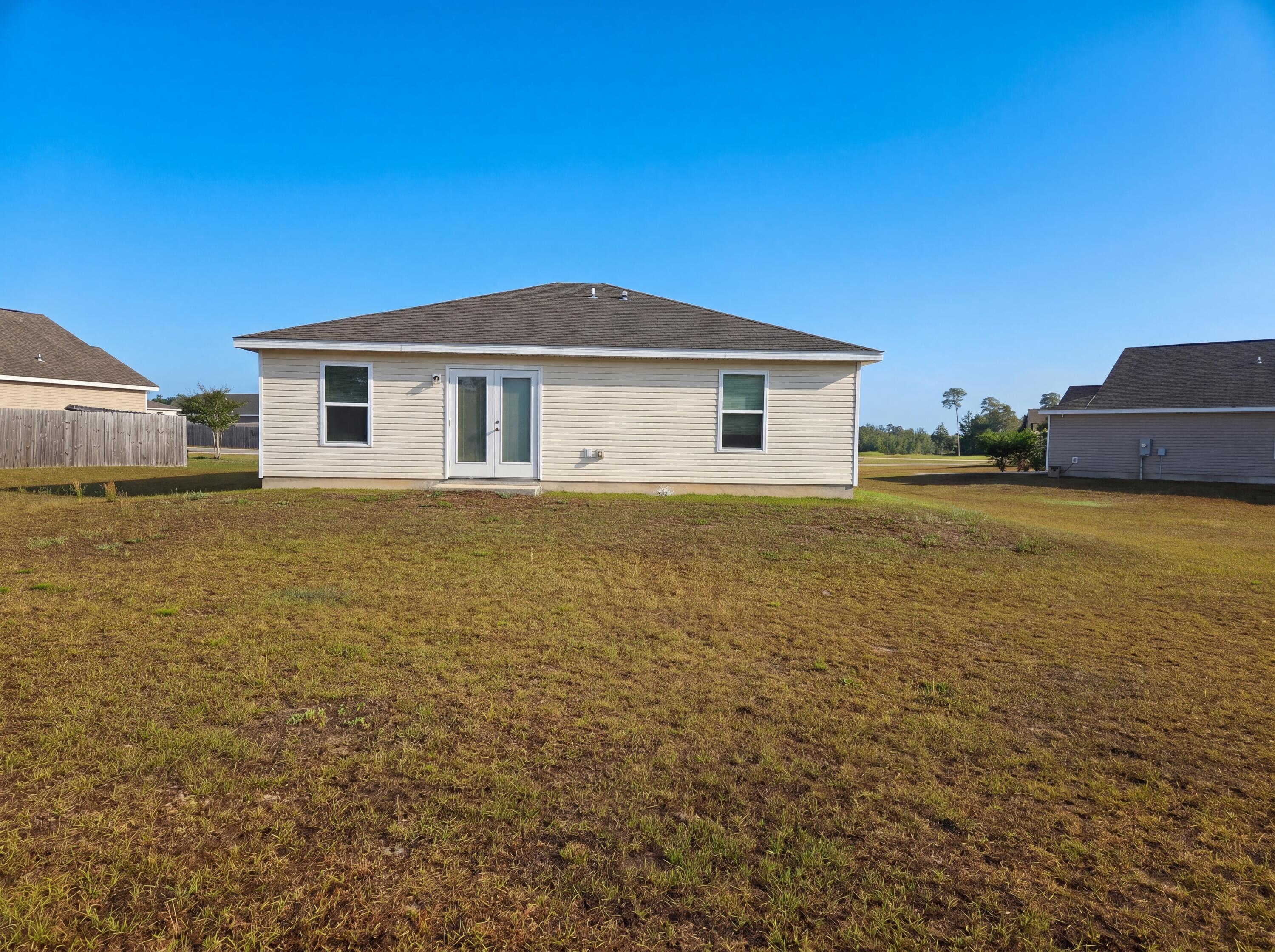 128 Mikaela Avenue Defuniak Springs FL 32433
