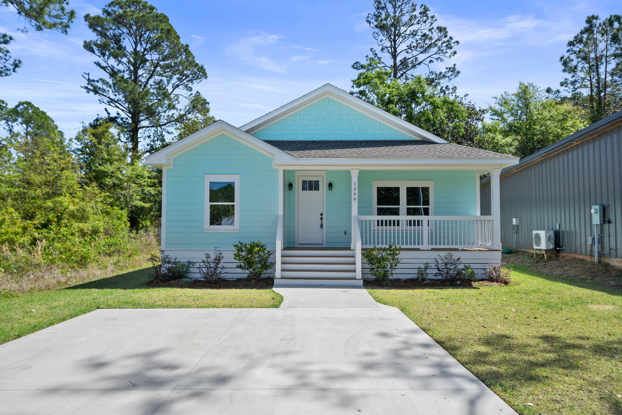 1398 N County Highway 393 Santa Rosa Beach FL 32459