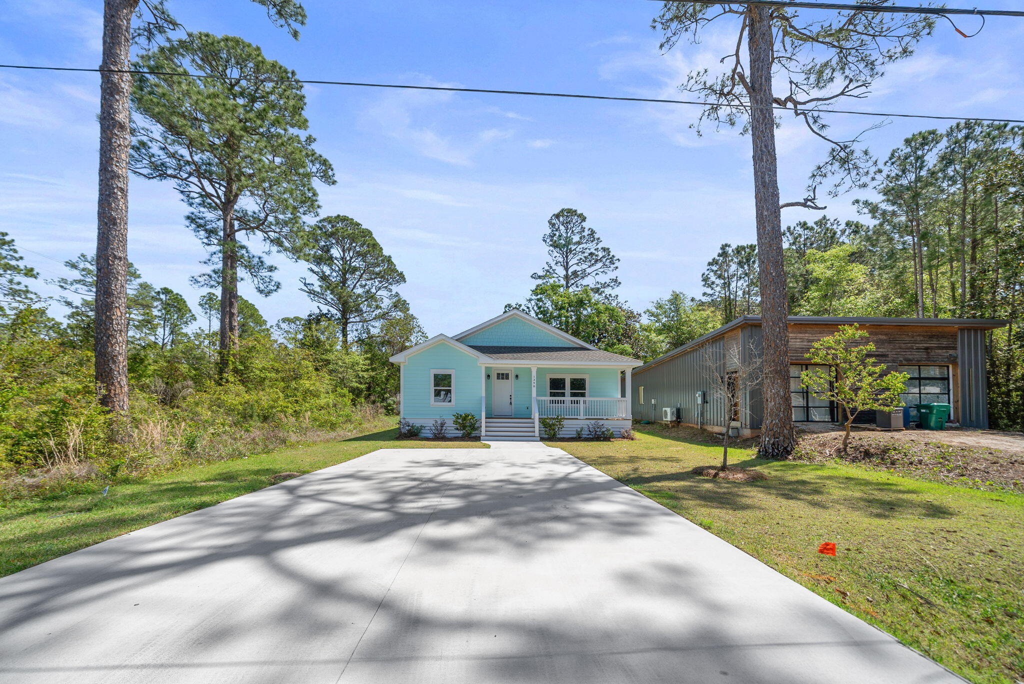 1398 N County Highway 393 Santa Rosa Beach FL 32459