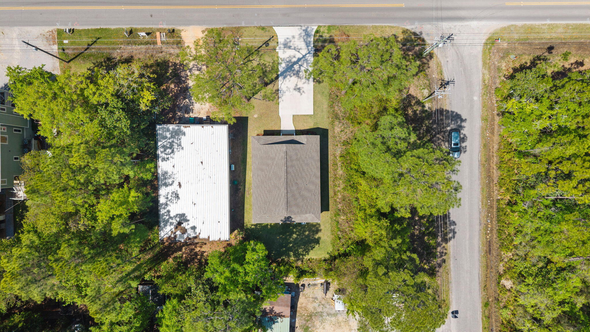 1398 N County Highway 393 Santa Rosa Beach FL 32459
