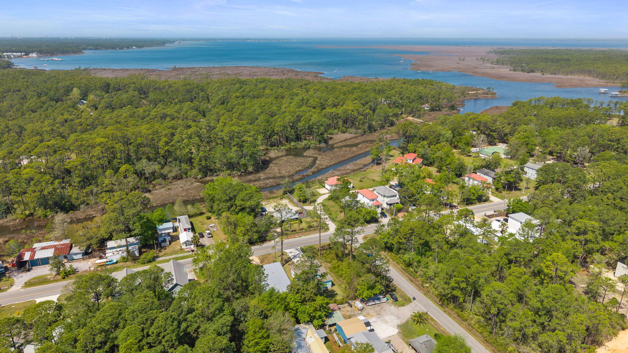 1398 N County Highway 393 Santa Rosa Beach FL 32459