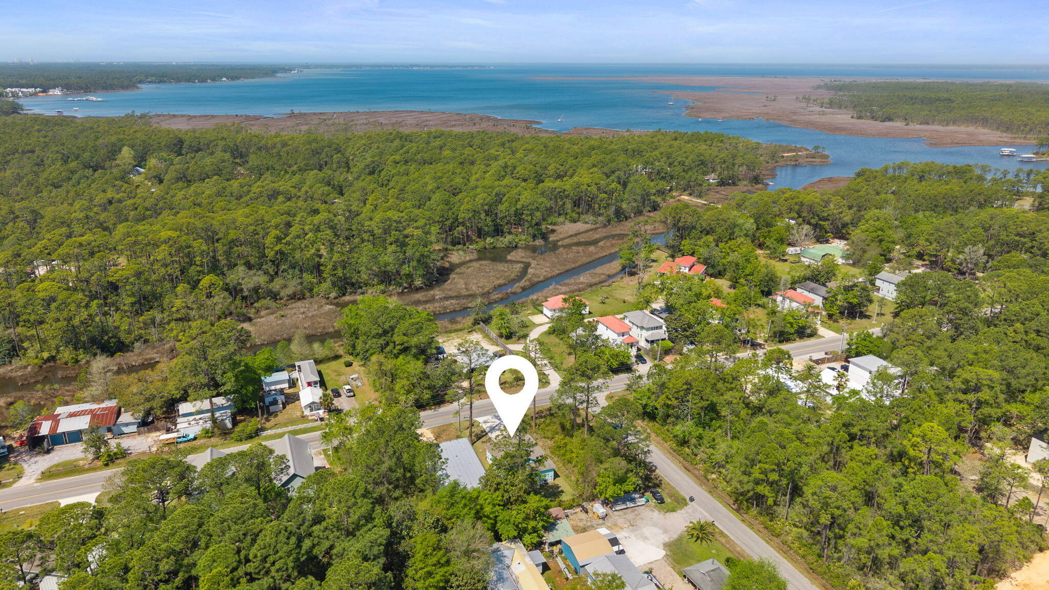 1398 N County Highway 393 Santa Rosa Beach FL 32459