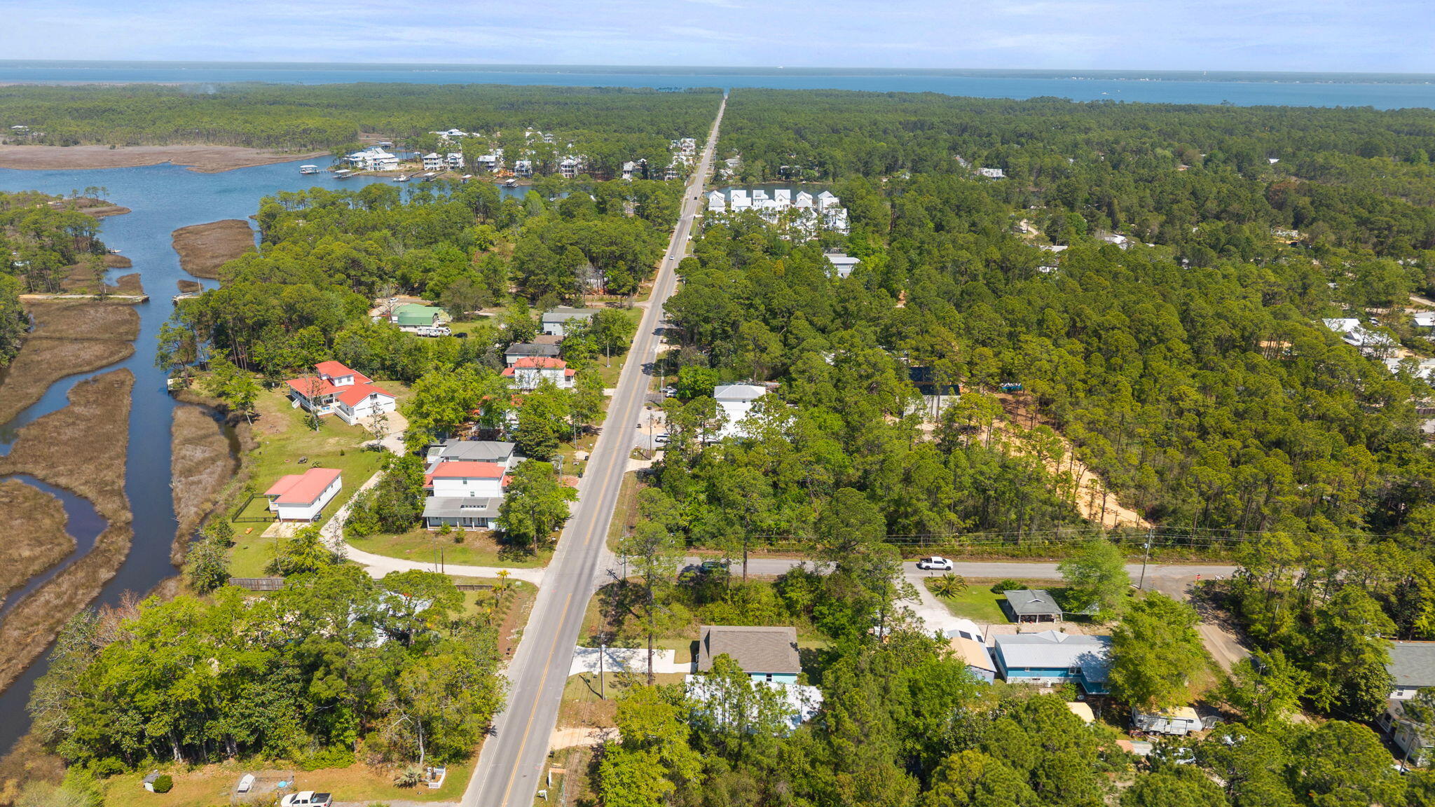 1398 N County Highway 393 Santa Rosa Beach FL 32459
