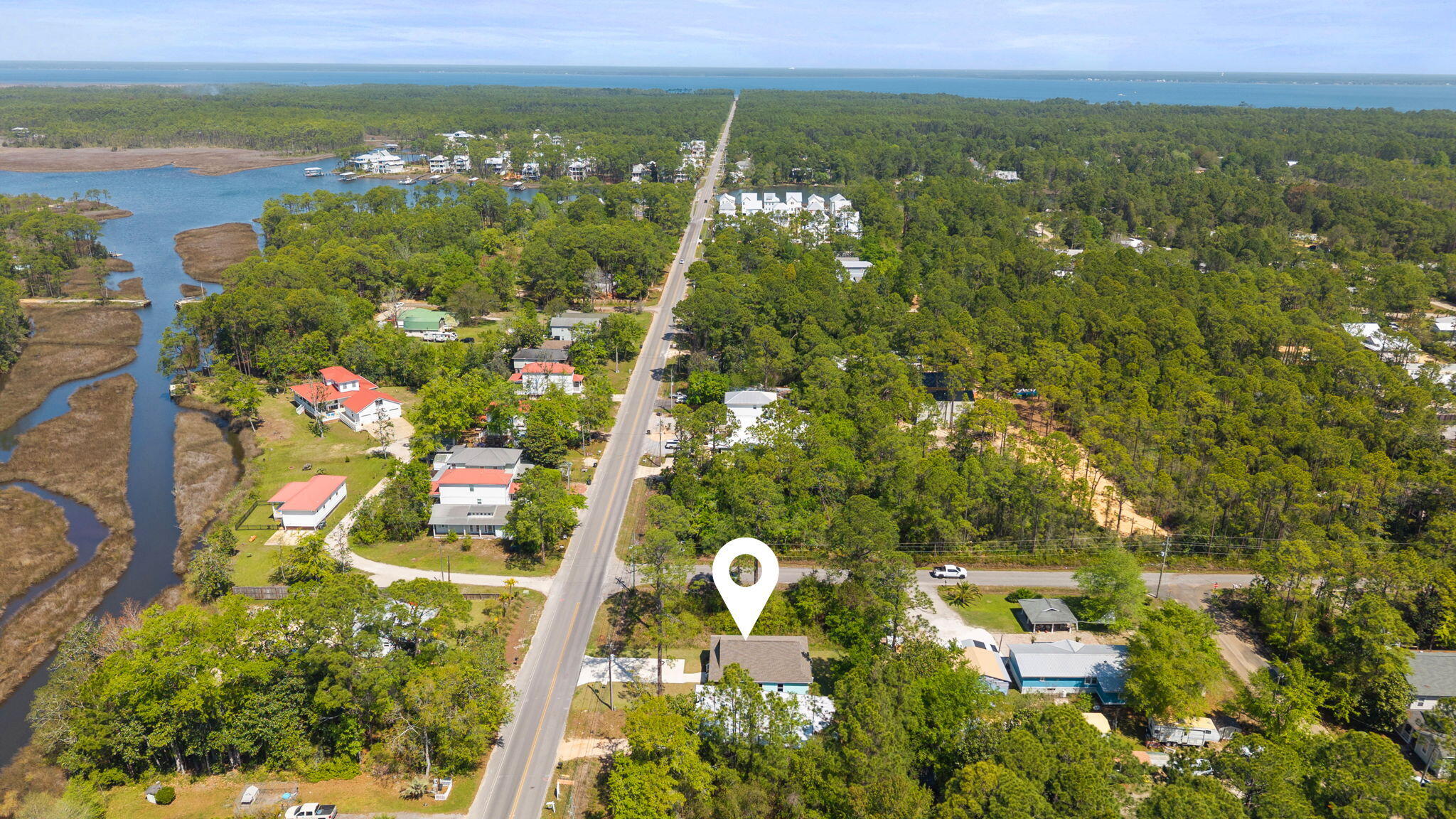 1398 N County Highway 393 Santa Rosa Beach FL 32459