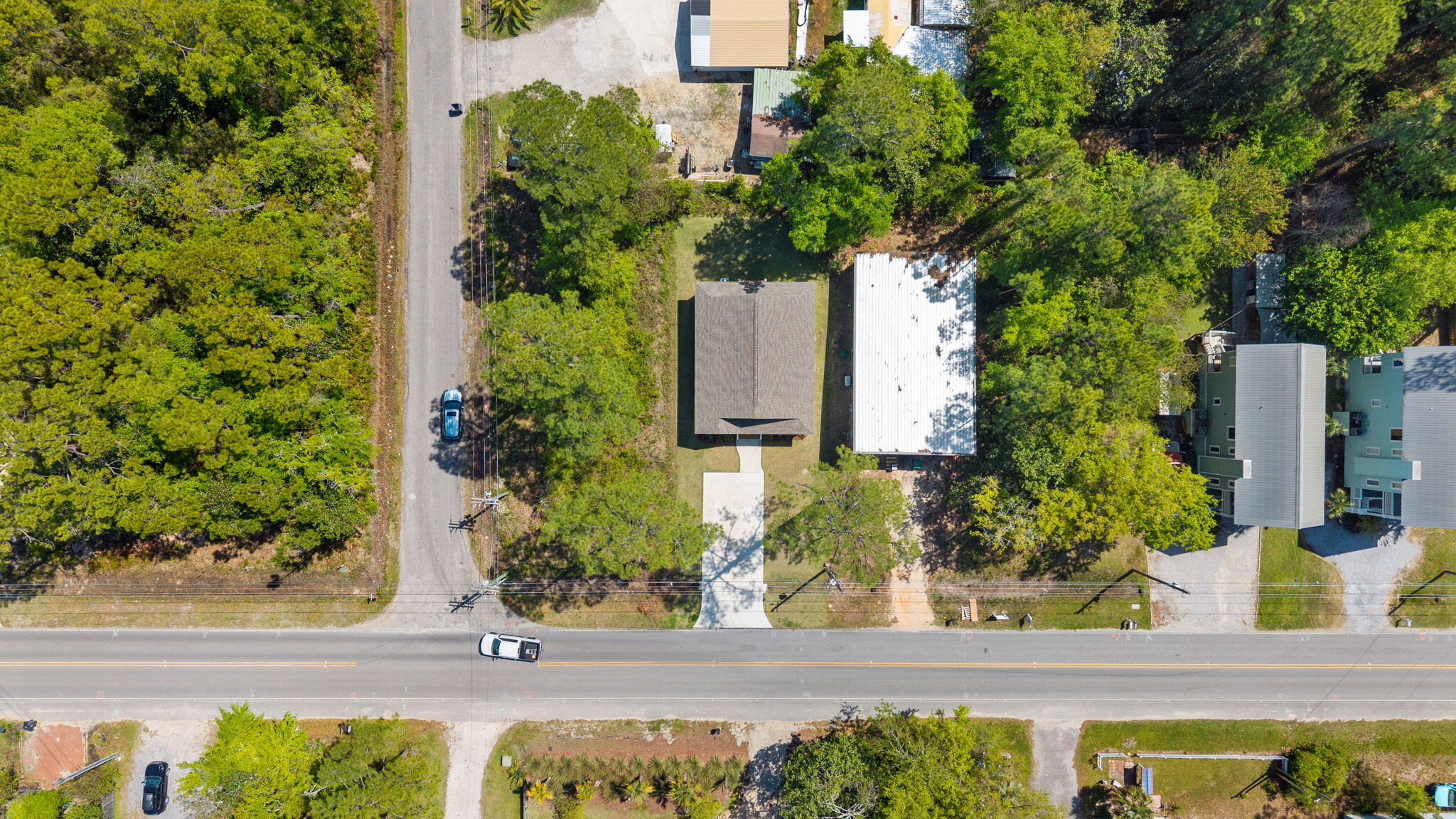 1398 N County Highway 393 Santa Rosa Beach FL 32459