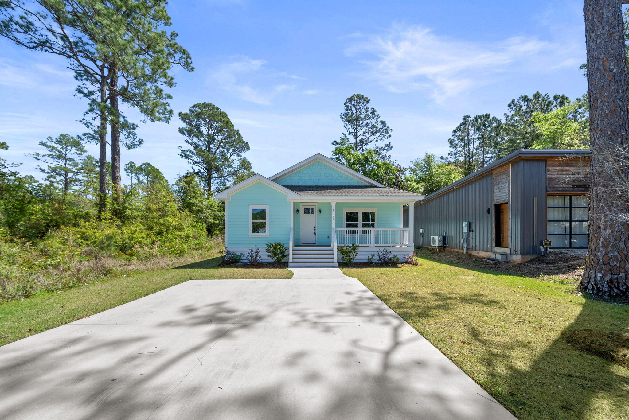 1398 N County Highway 393 Santa Rosa Beach FL 32459